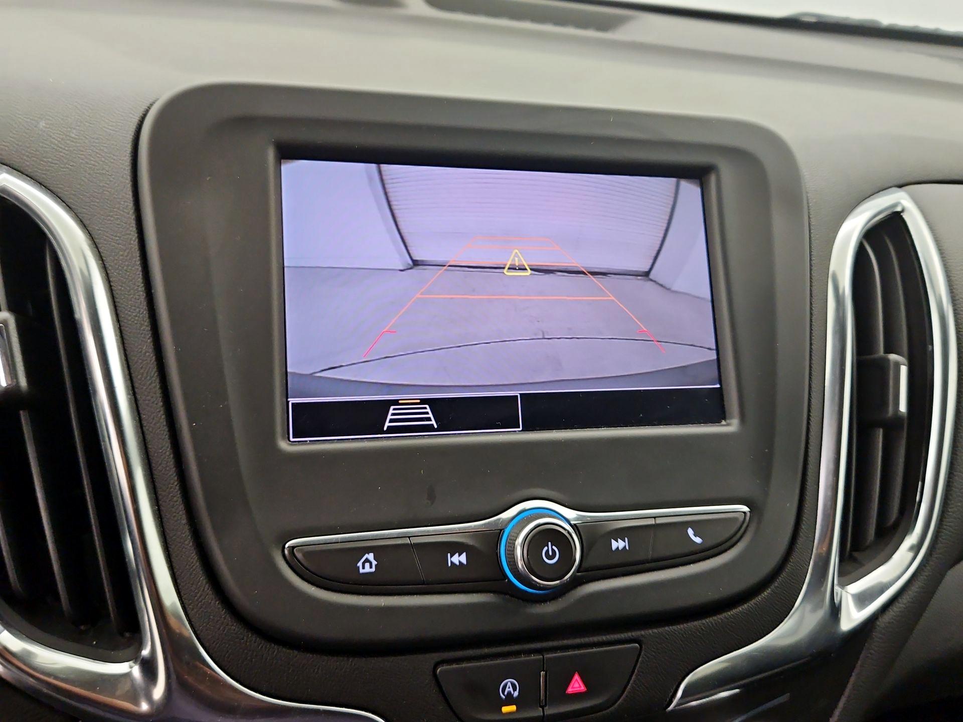 Thumbnail: 2024 Chevrolet Equinox - 14