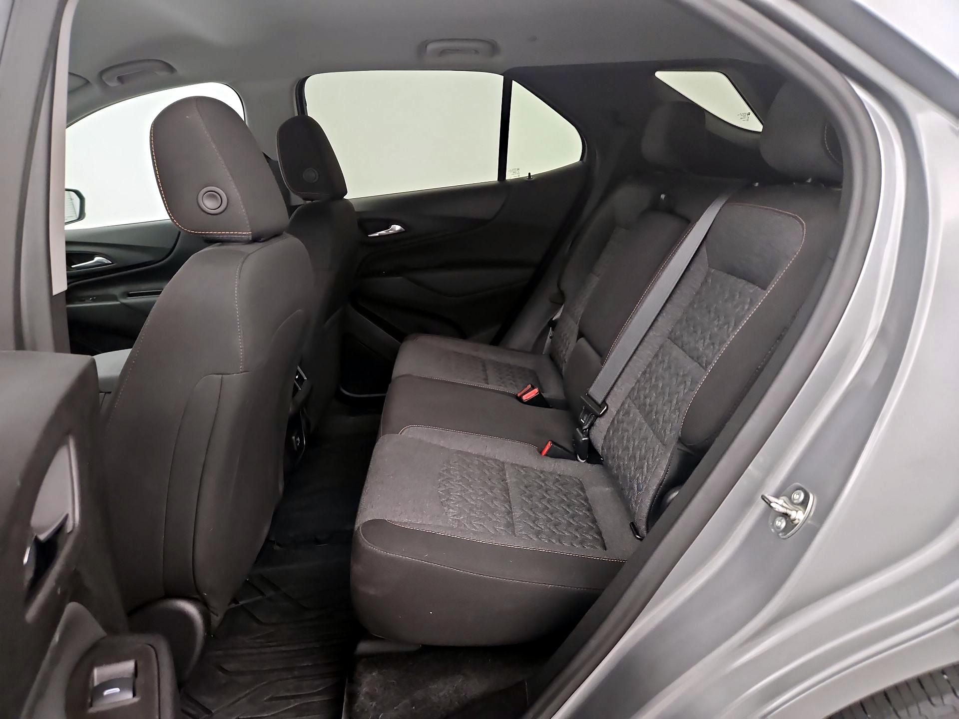 Thumbnail: 2024 Chevrolet Equinox - 19