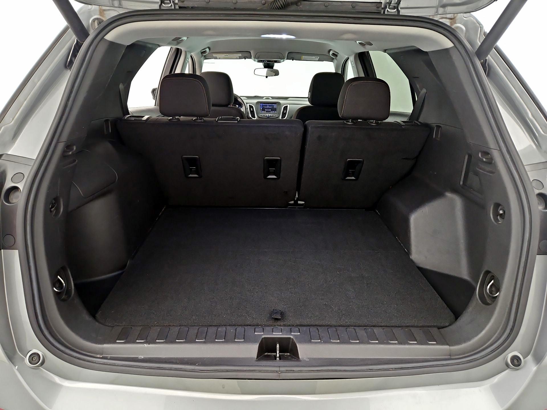 Thumbnail: 2024 Chevrolet Equinox - 20
