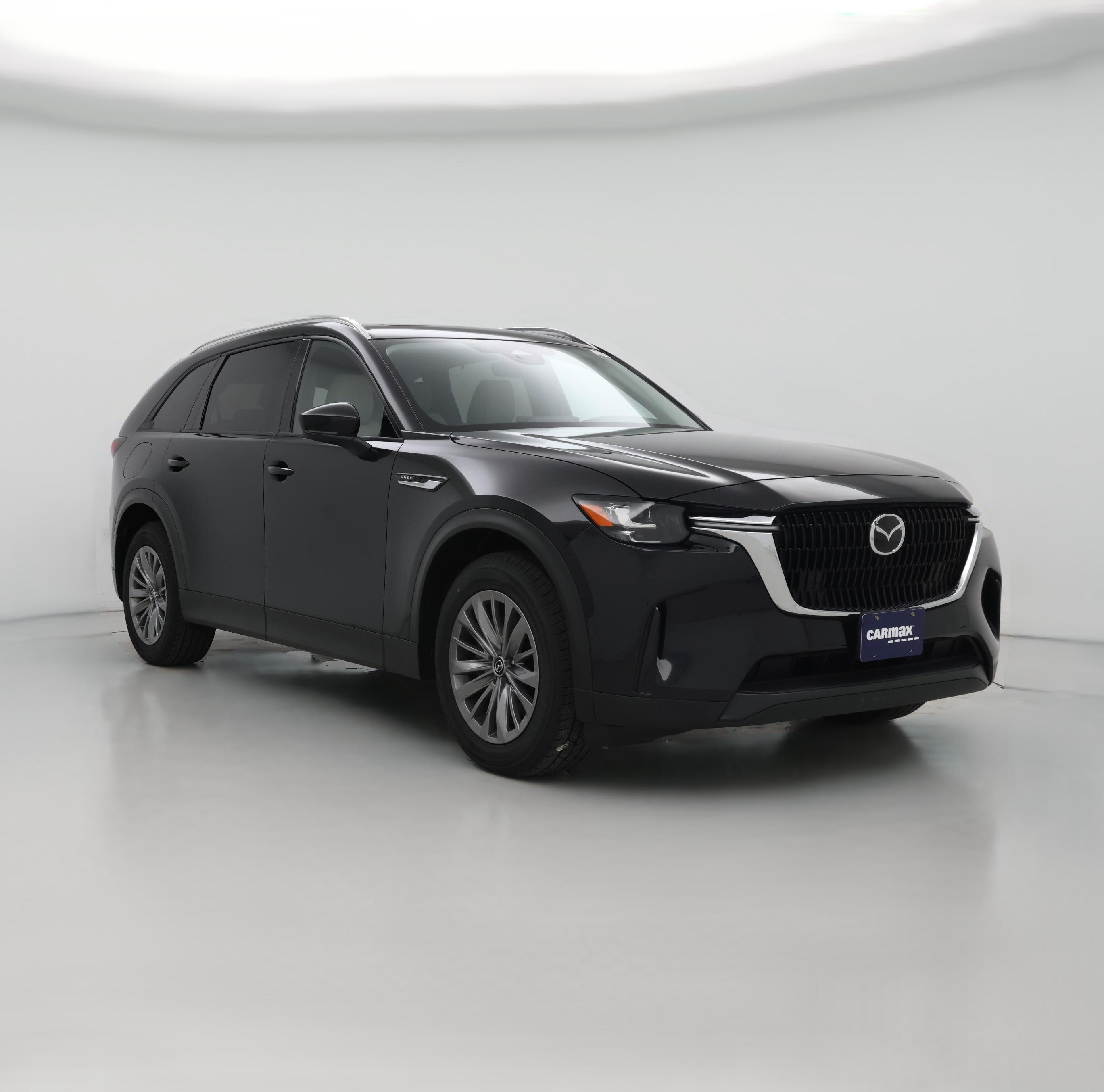 Thumbnail: 2024 Mazda CX-90 - 1