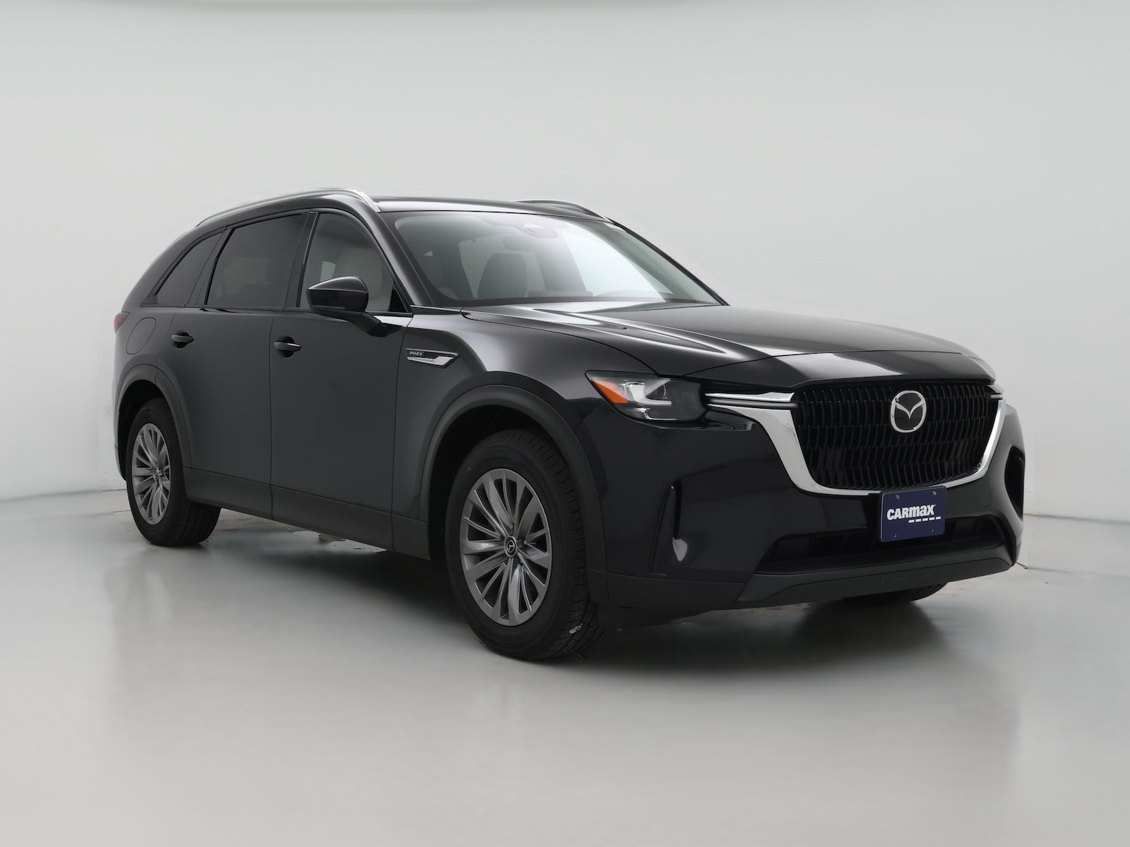 2024 Mazda CX-90 PHEV