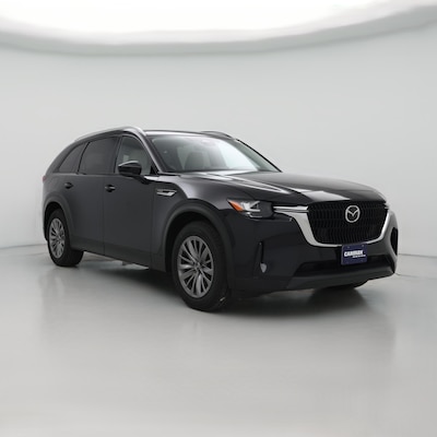 2024 Mazda CX-90 PHEV Preferred