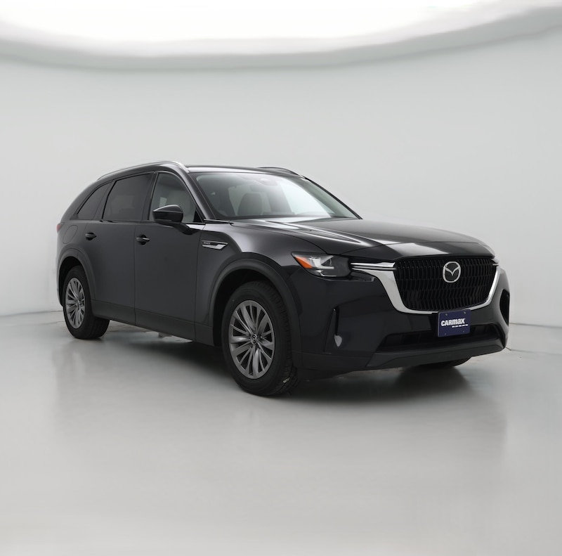 2024 Mazda CX-90 Preferred