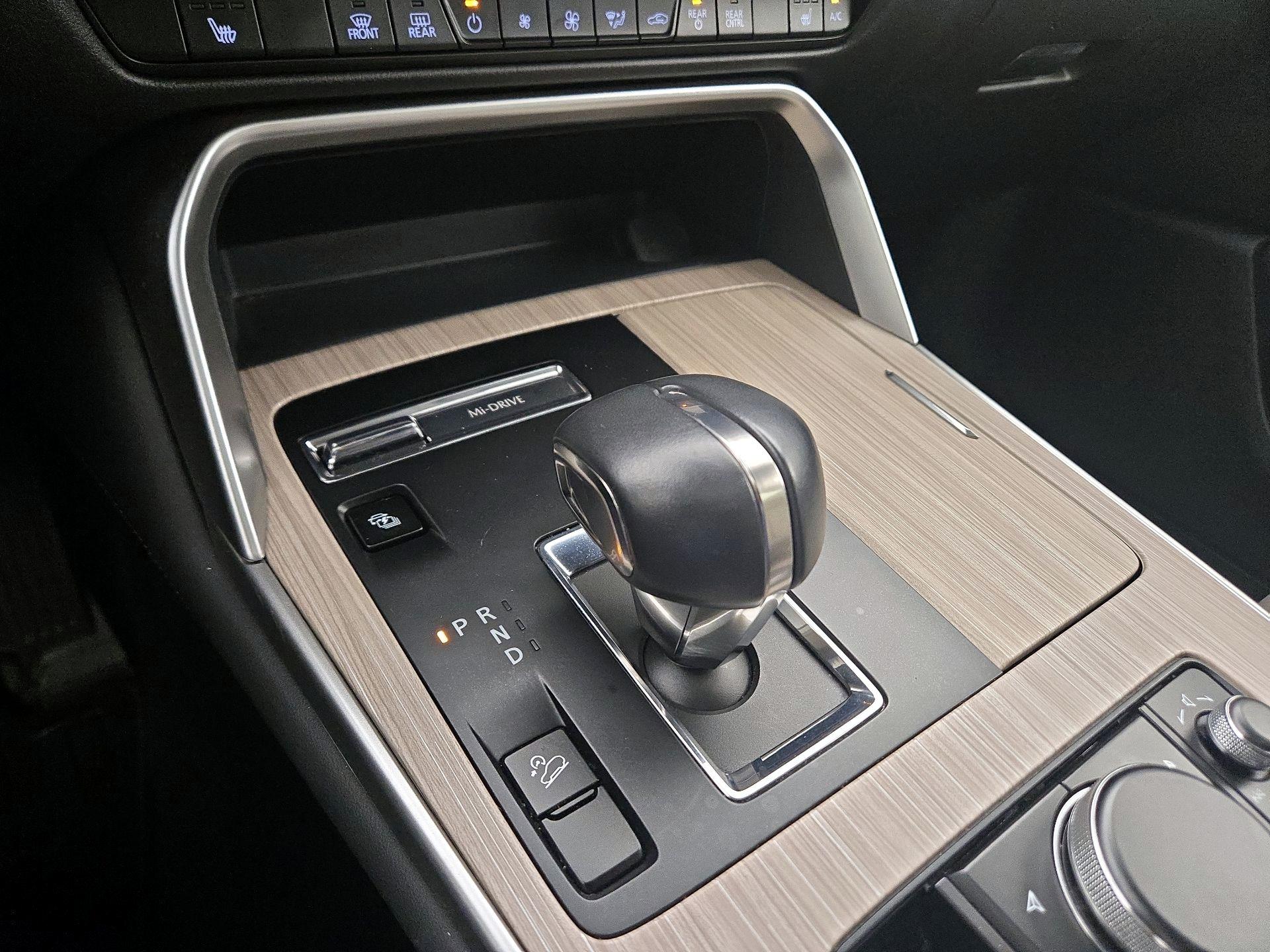 Thumbnail: 2024 Mazda CX-90 - 17