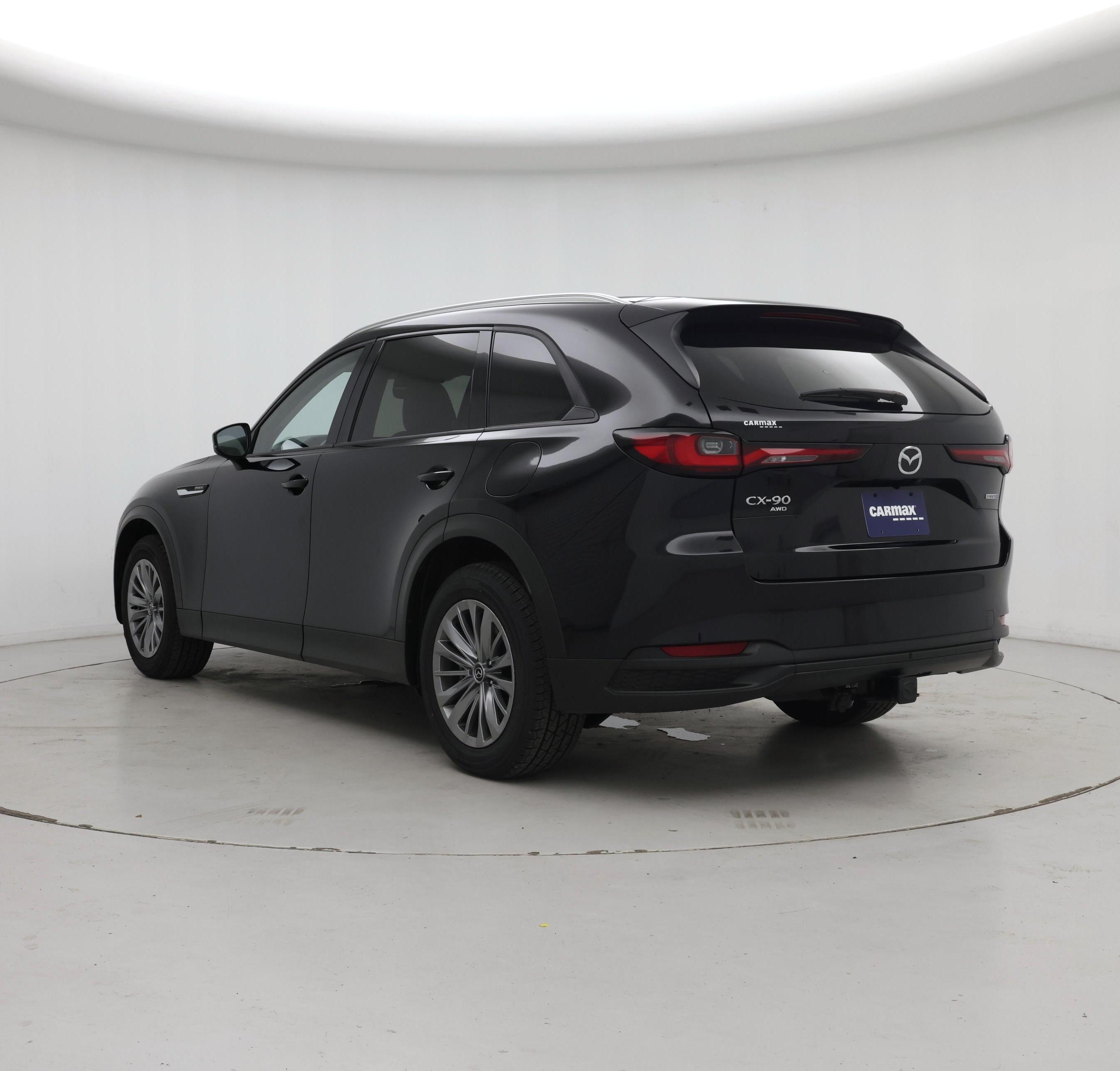 Thumbnail: 2024 Mazda CX-90 - 2