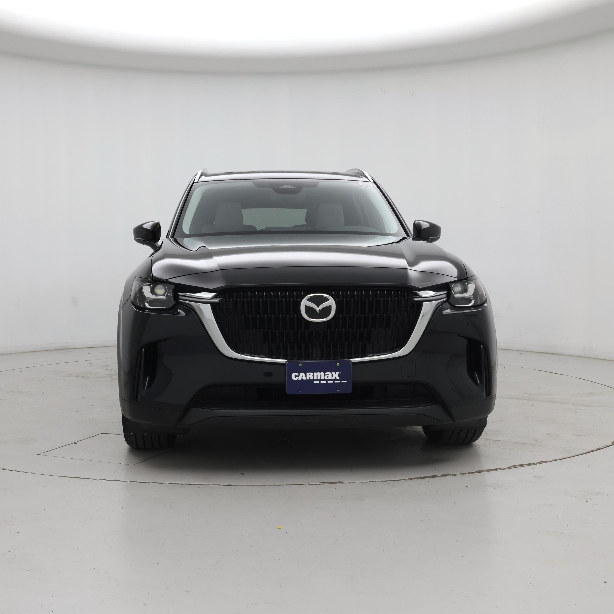 Thumbnail: 2024 Mazda CX-90 - 5