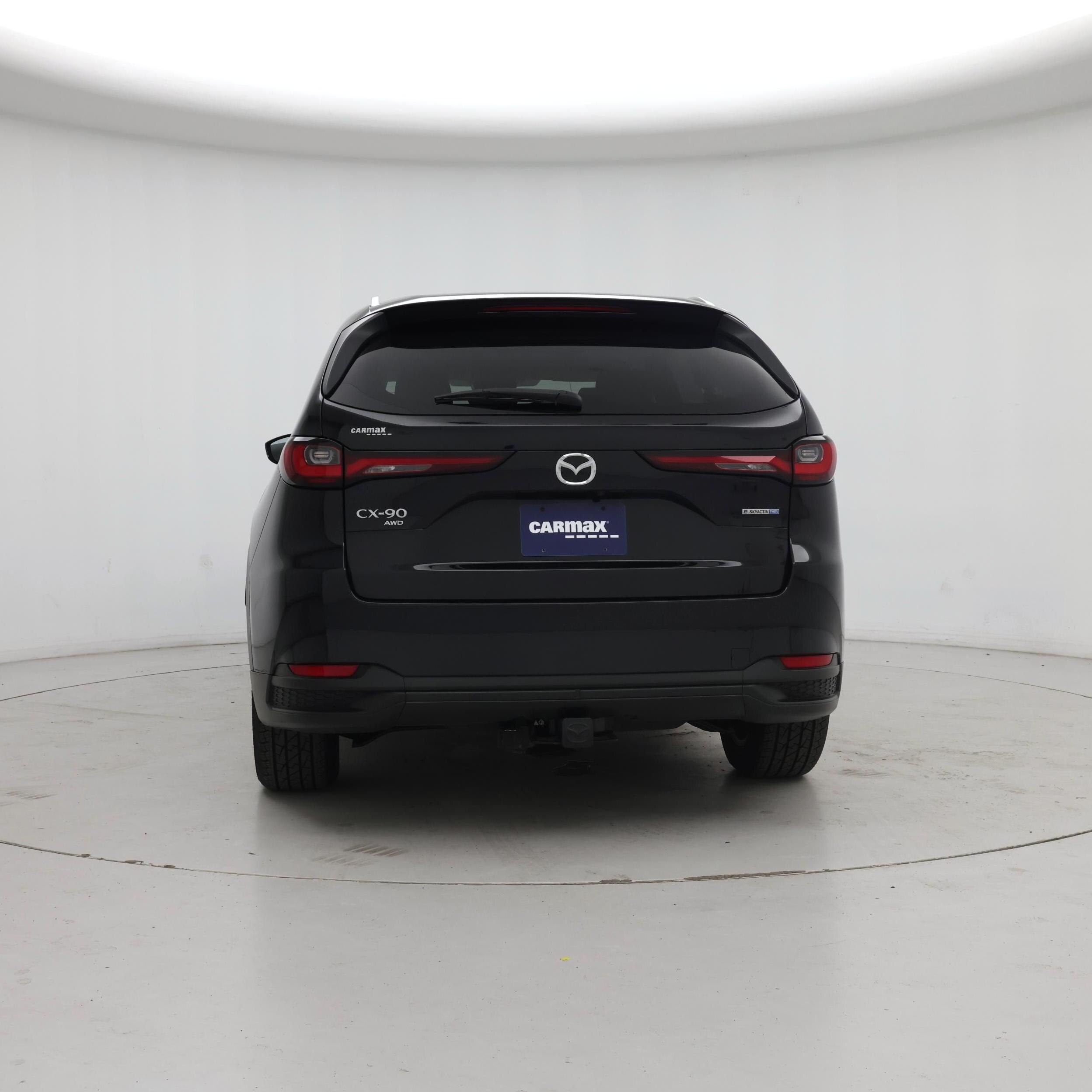 Thumbnail: 2024 Mazda CX-90 - 6