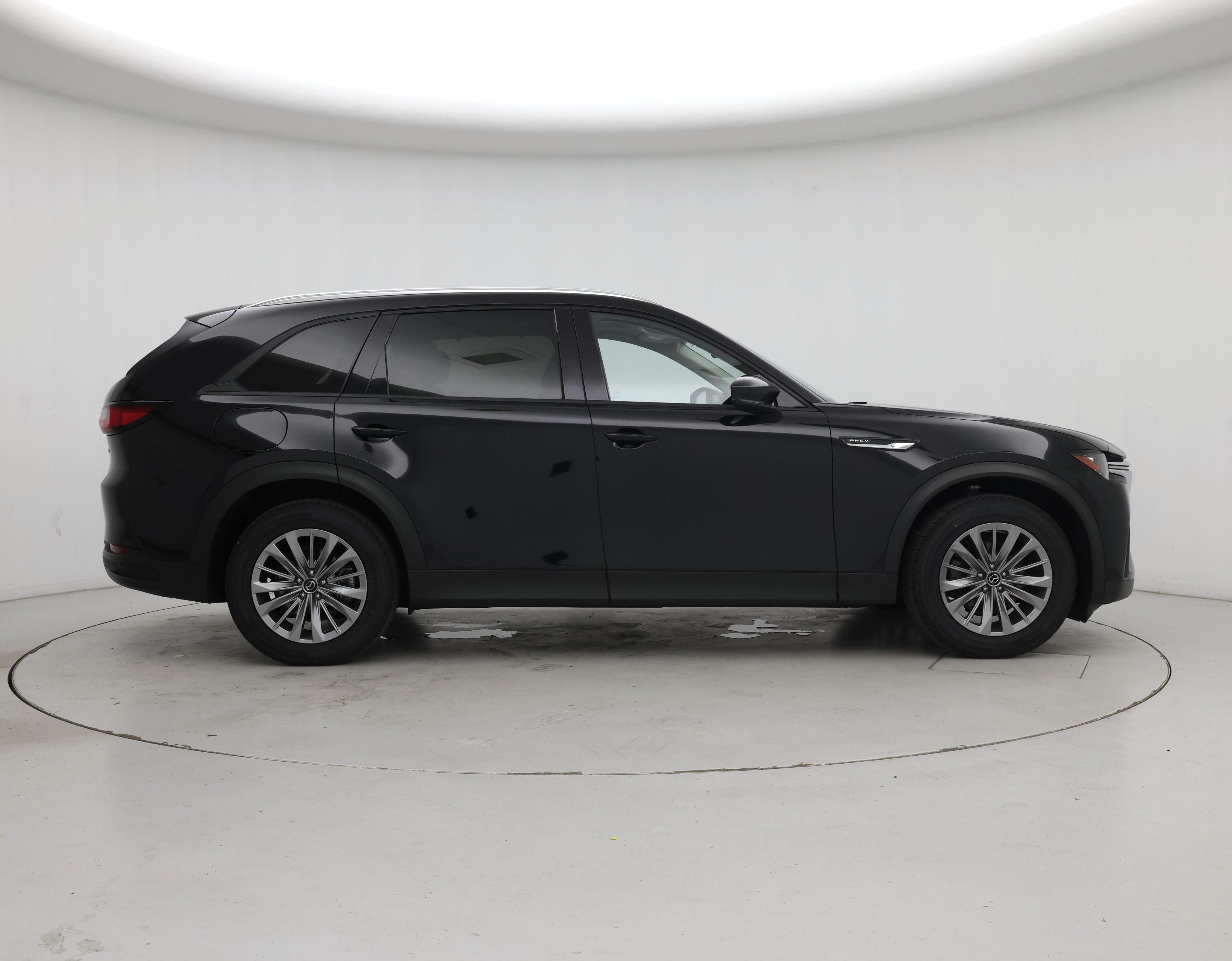 Thumbnail: 2024 Mazda CX-90 - 7