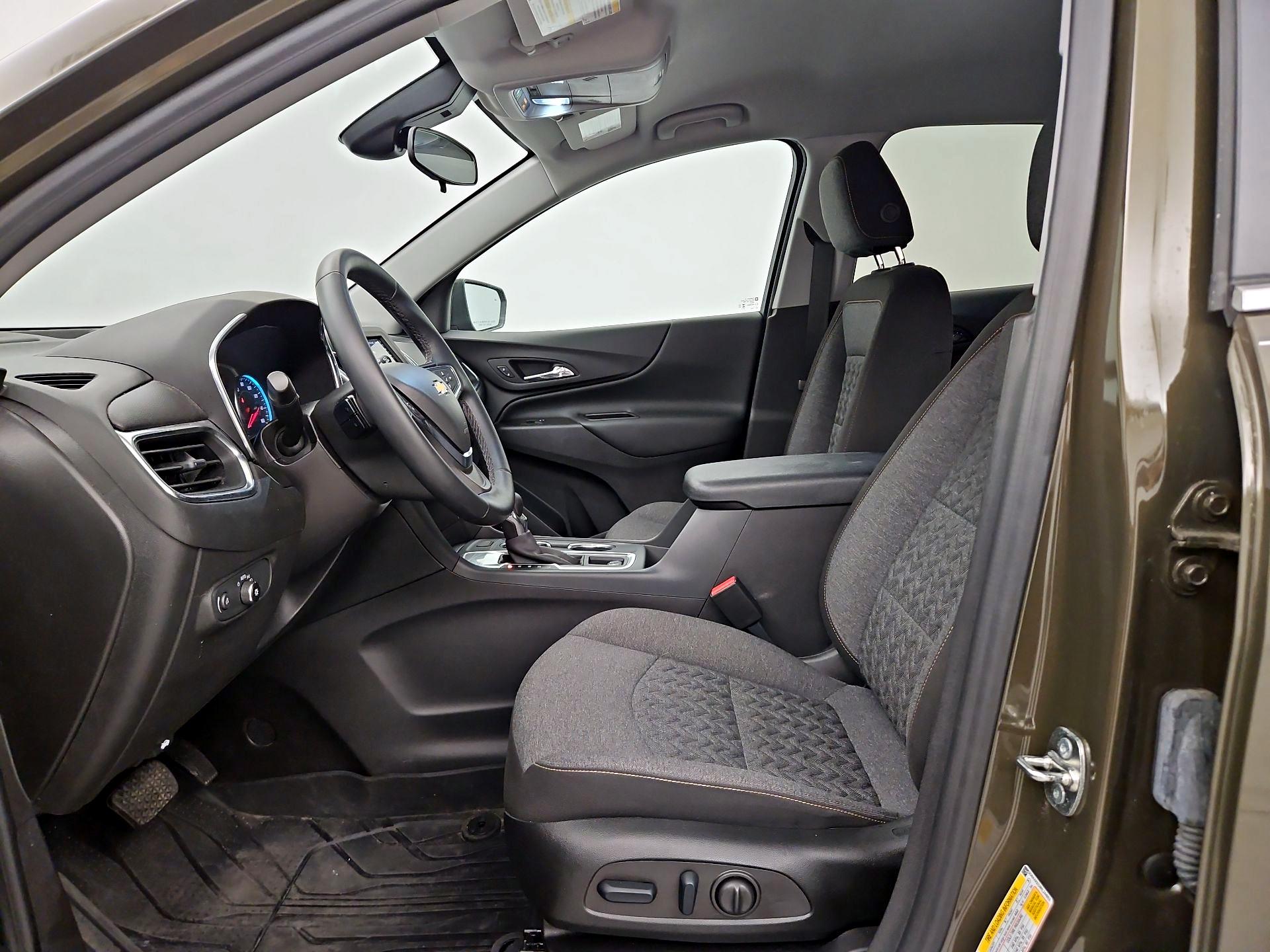 Thumbnail: 2024 Chevrolet Equinox - 11