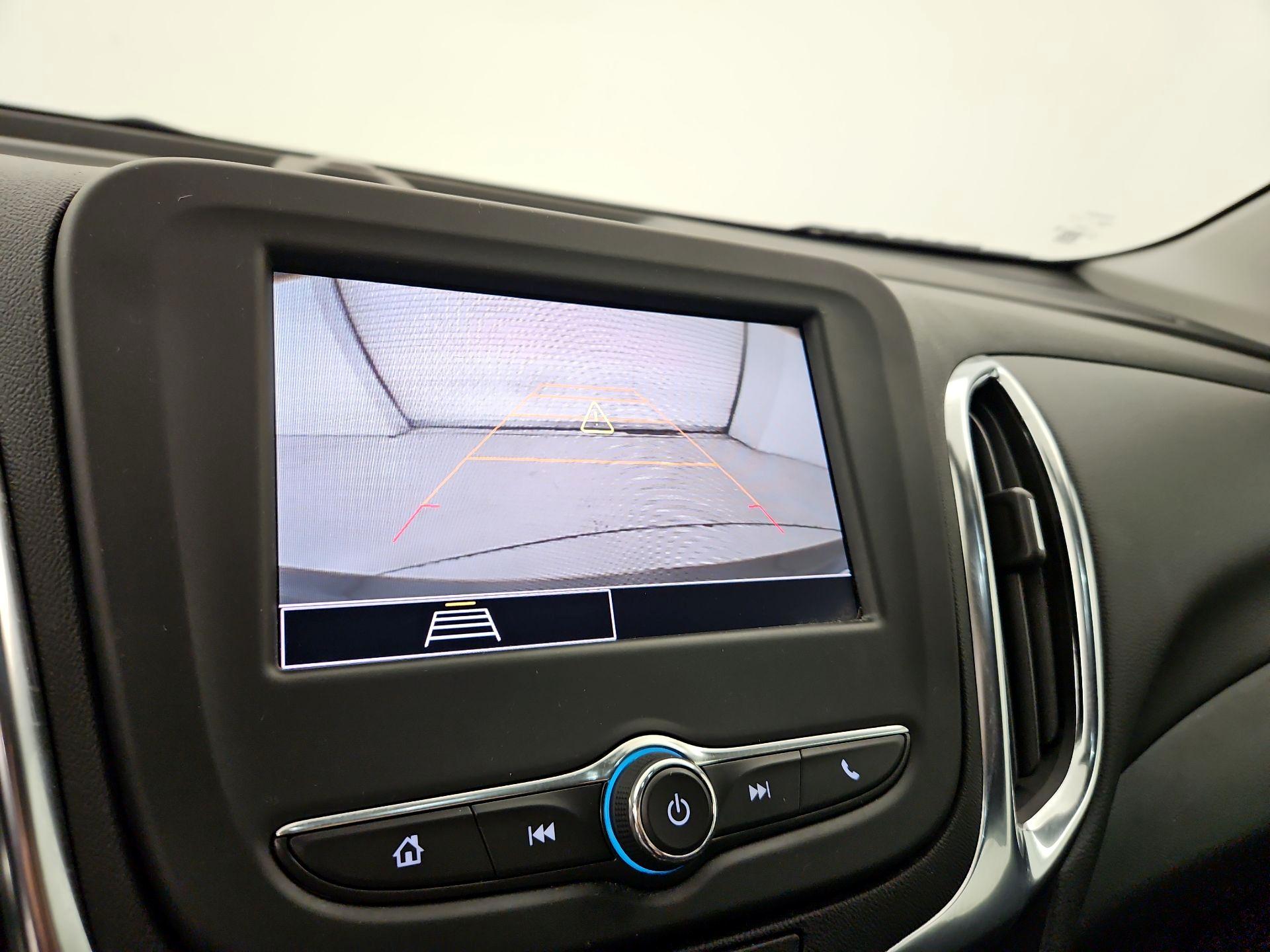 Thumbnail: 2024 Chevrolet Equinox - 14