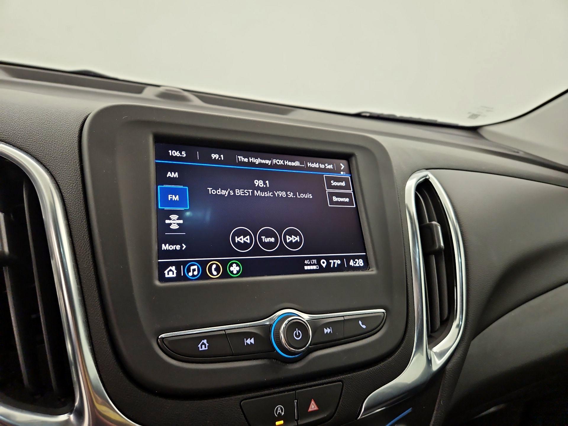 Thumbnail: 2024 Chevrolet Equinox - 15
