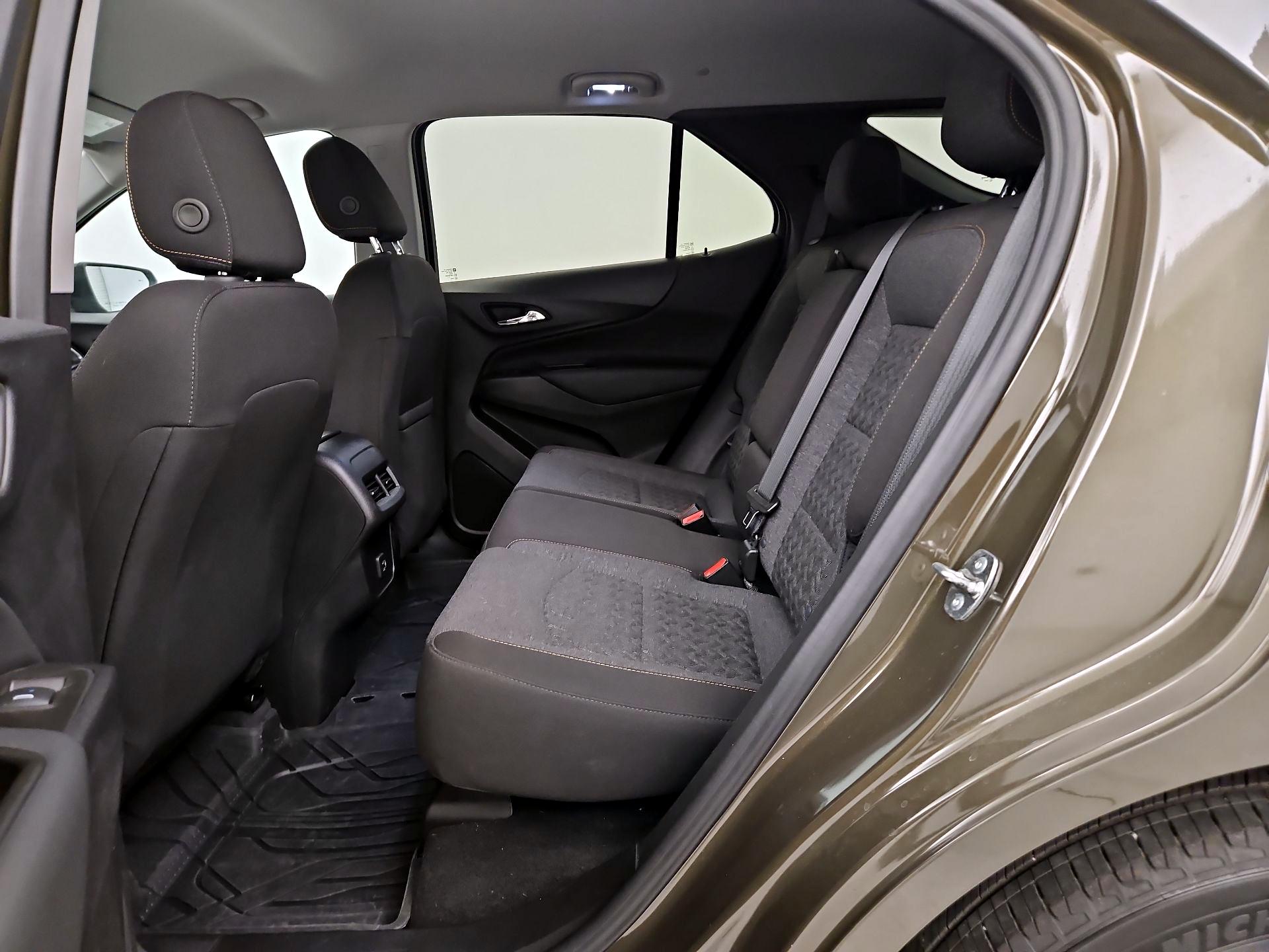 Thumbnail: 2024 Chevrolet Equinox - 19