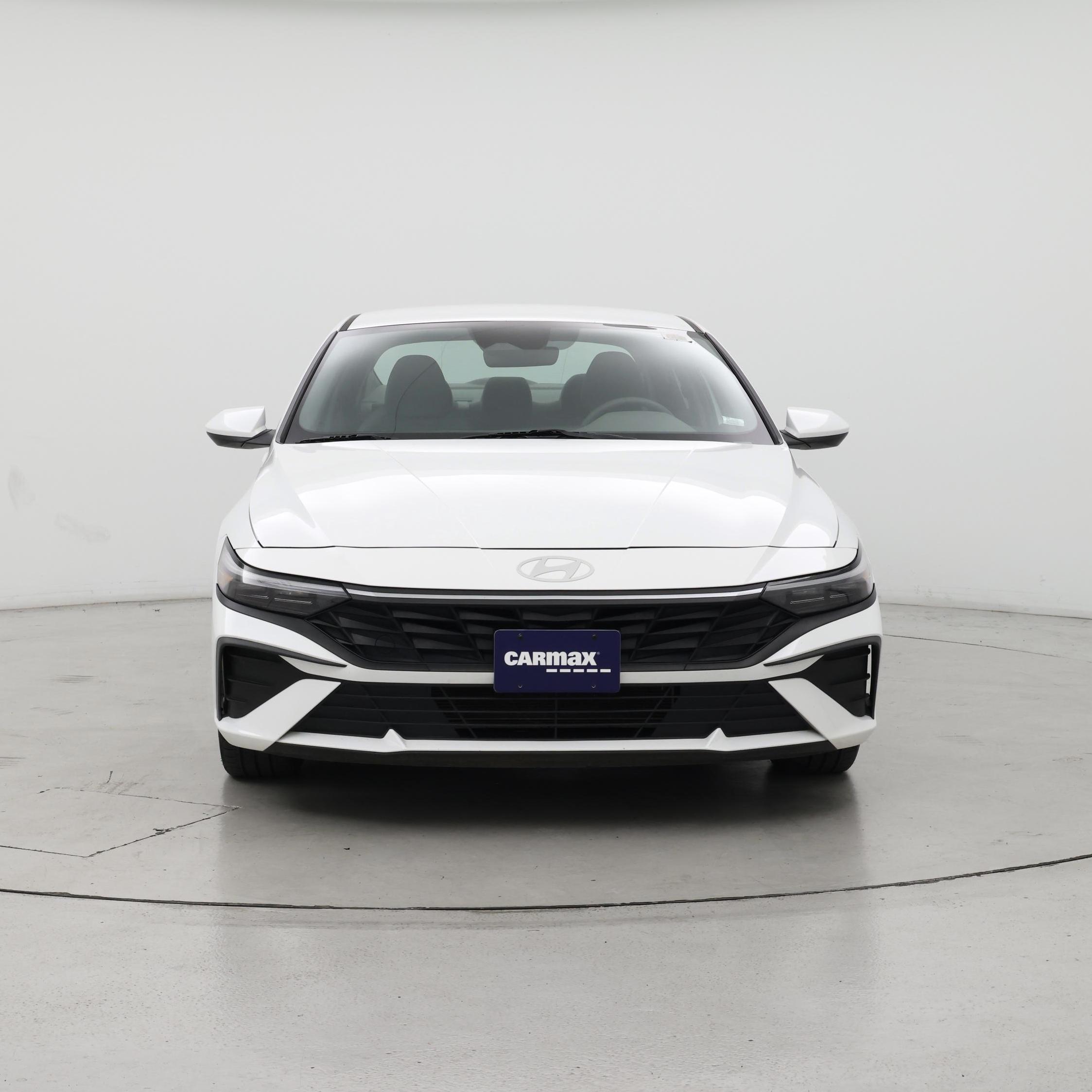 Thumbnail: 2024 Hyundai Elantra - 5