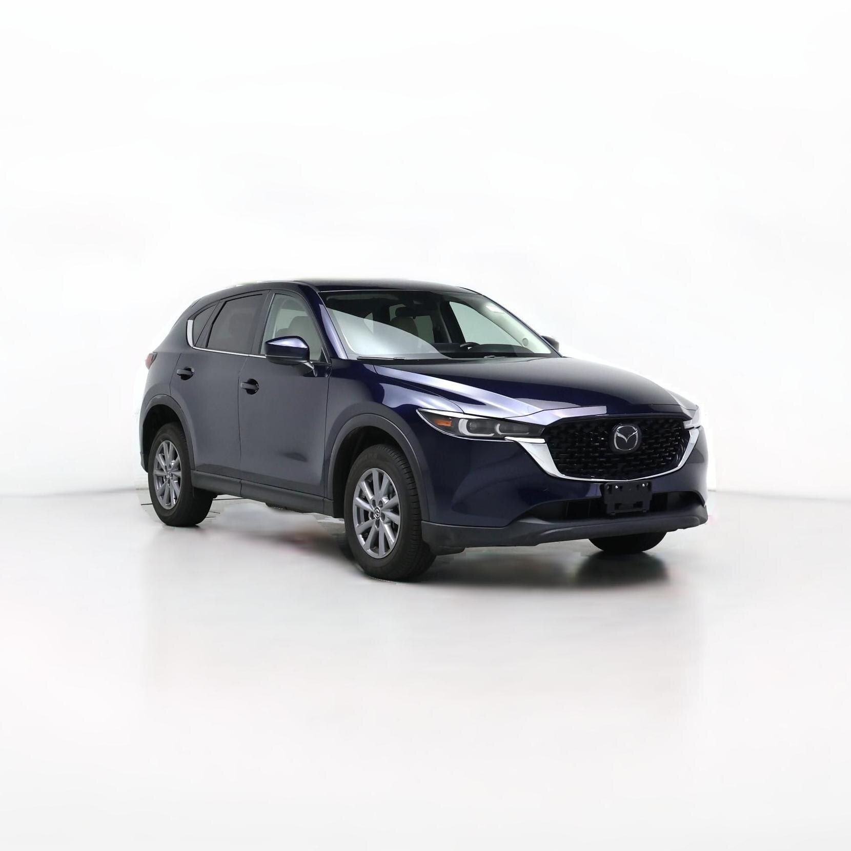 Thumbnail: 2023 Mazda CX-5 - 1