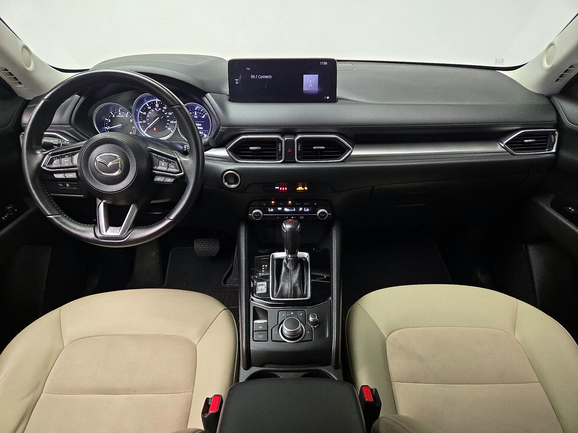 Thumbnail: 2023 Mazda CX-5 - 9