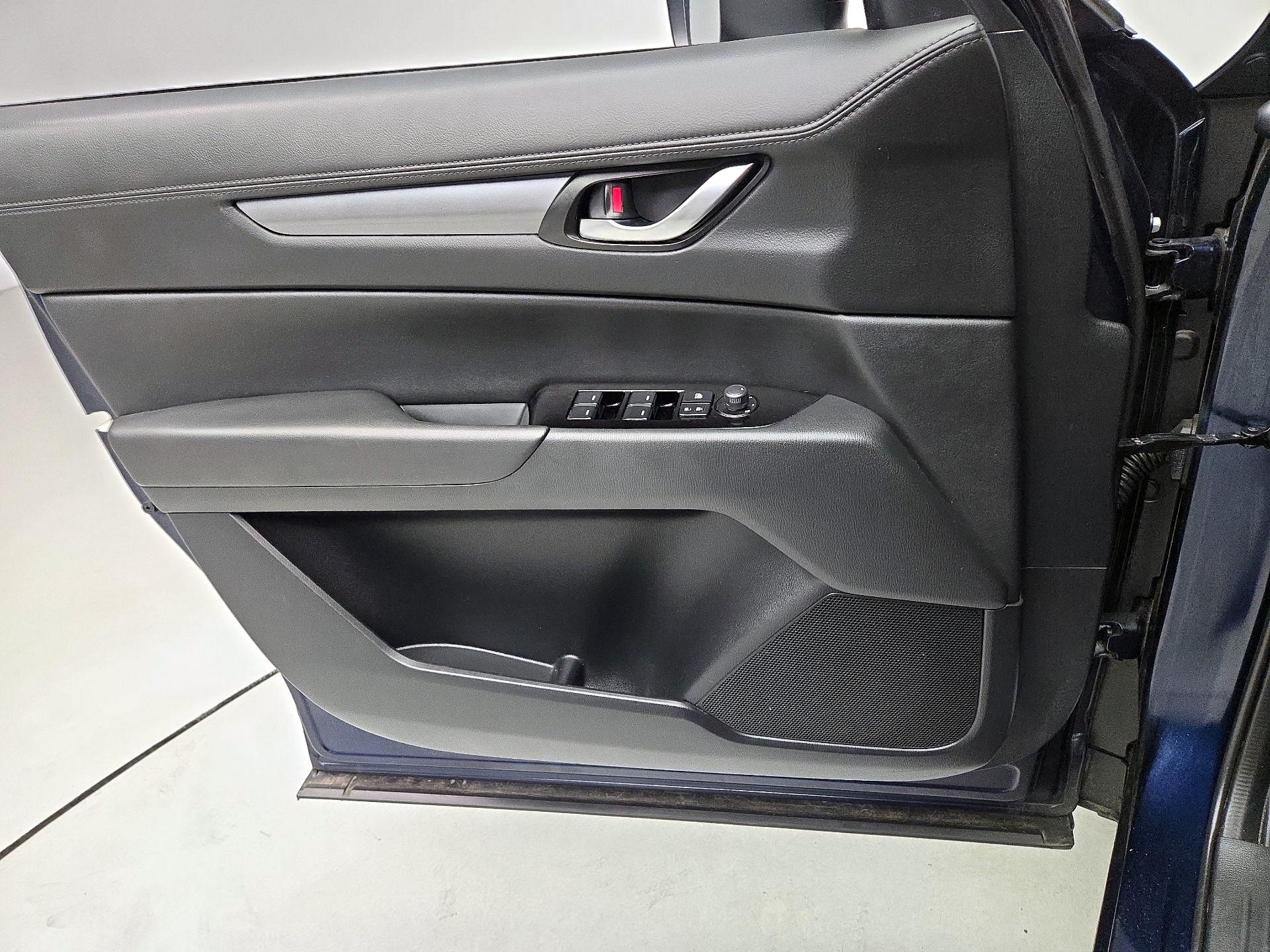 Thumbnail: 2023 Mazda CX-5 - 12