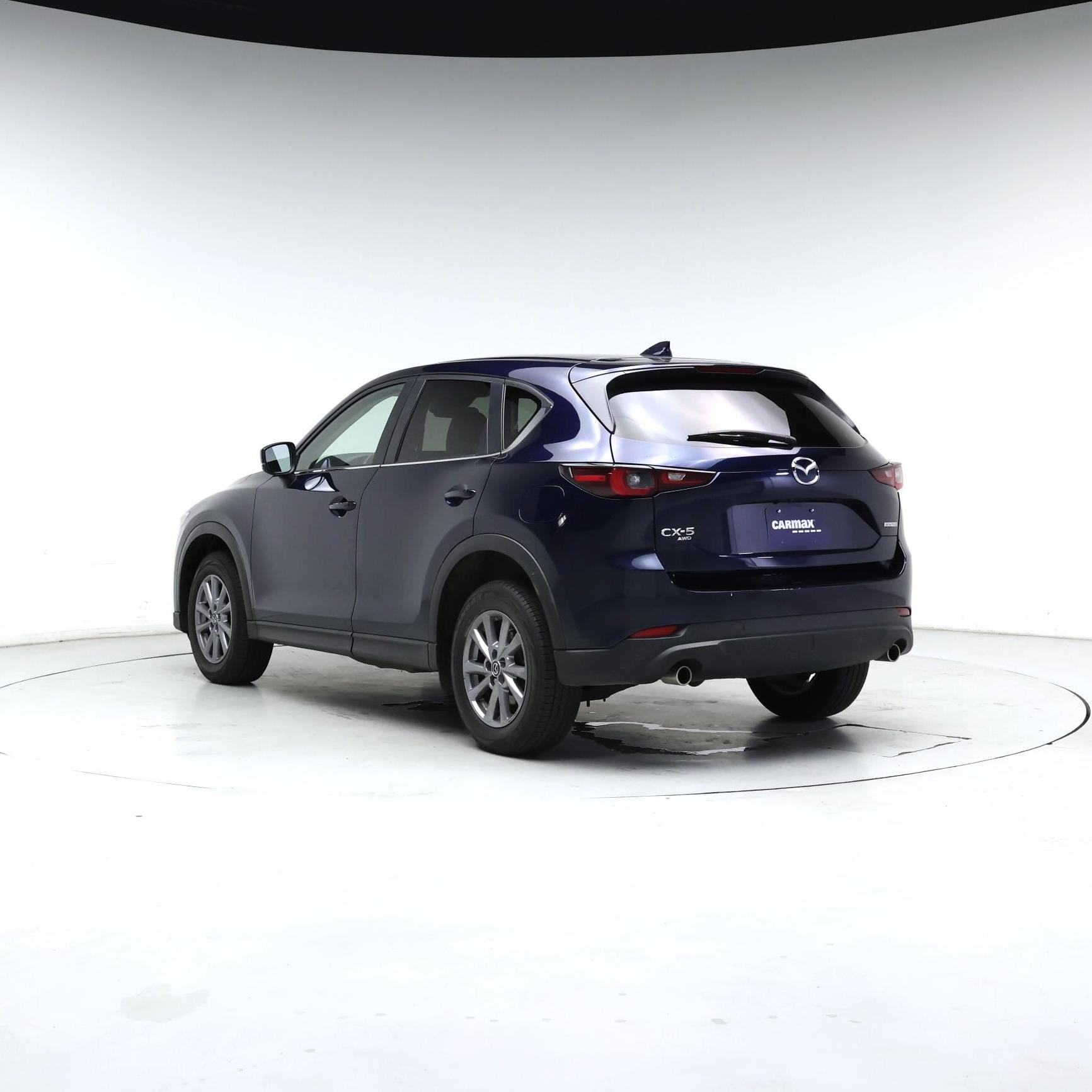 Thumbnail: 2023 Mazda CX-5 - 2