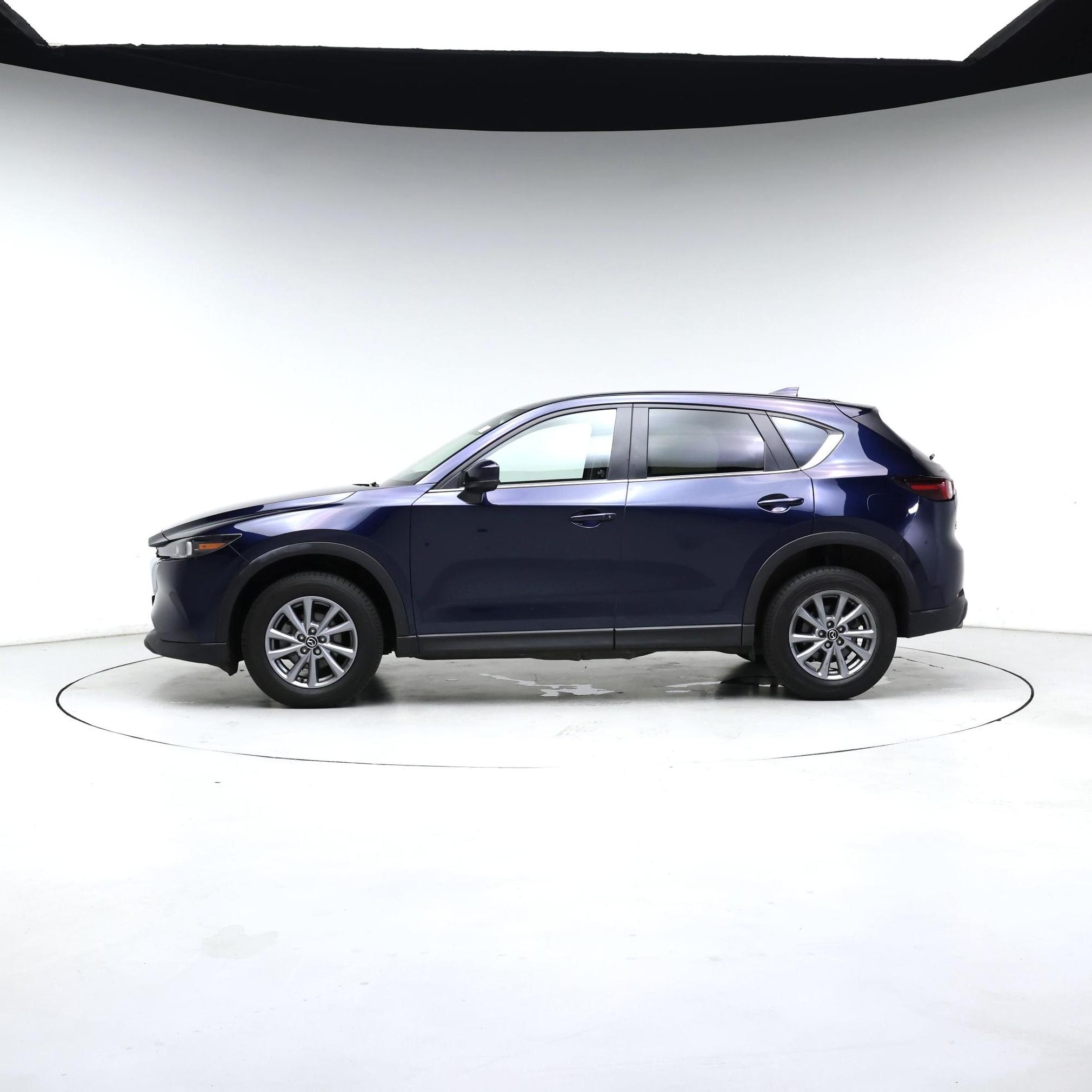 Thumbnail: 2023 Mazda CX-5 - 3