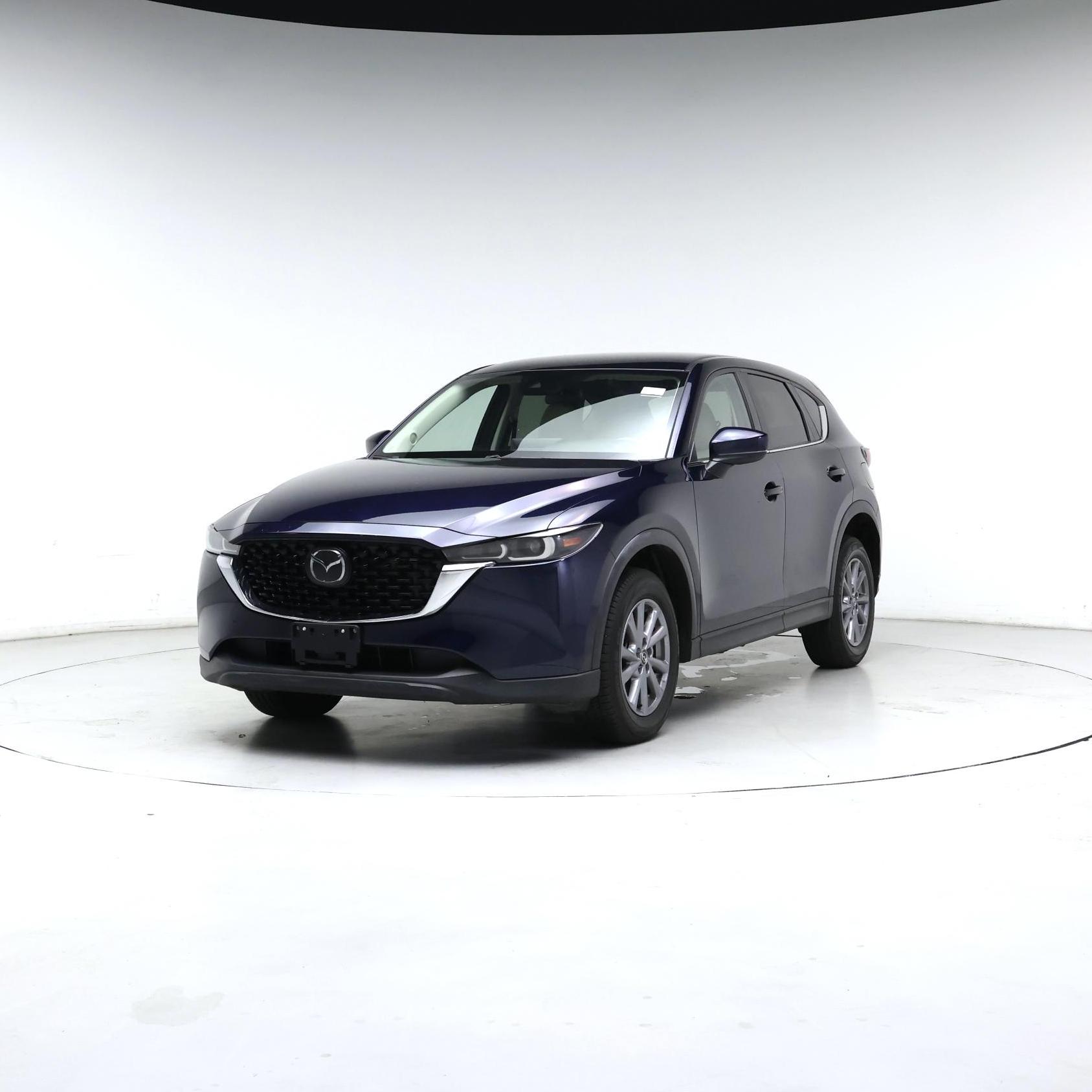 Thumbnail: 2023 Mazda CX-5 - 4