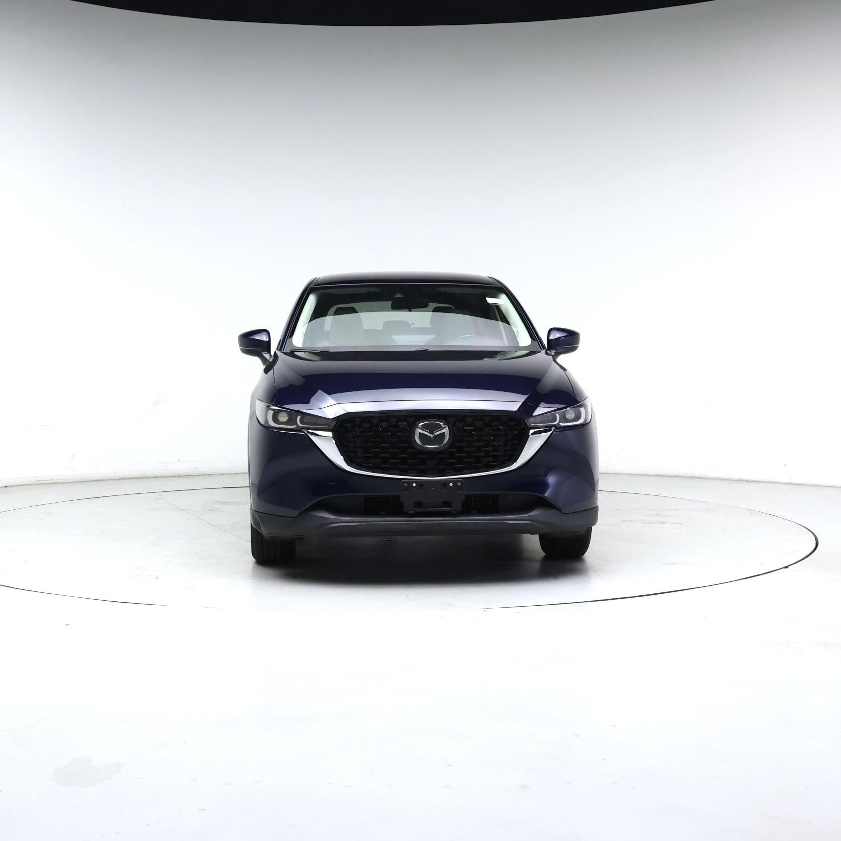 Thumbnail: 2023 Mazda CX-5 - 5