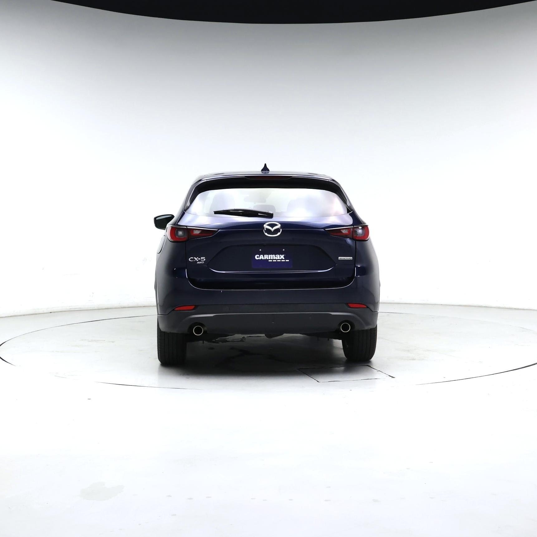 Thumbnail: 2023 Mazda CX-5 - 6