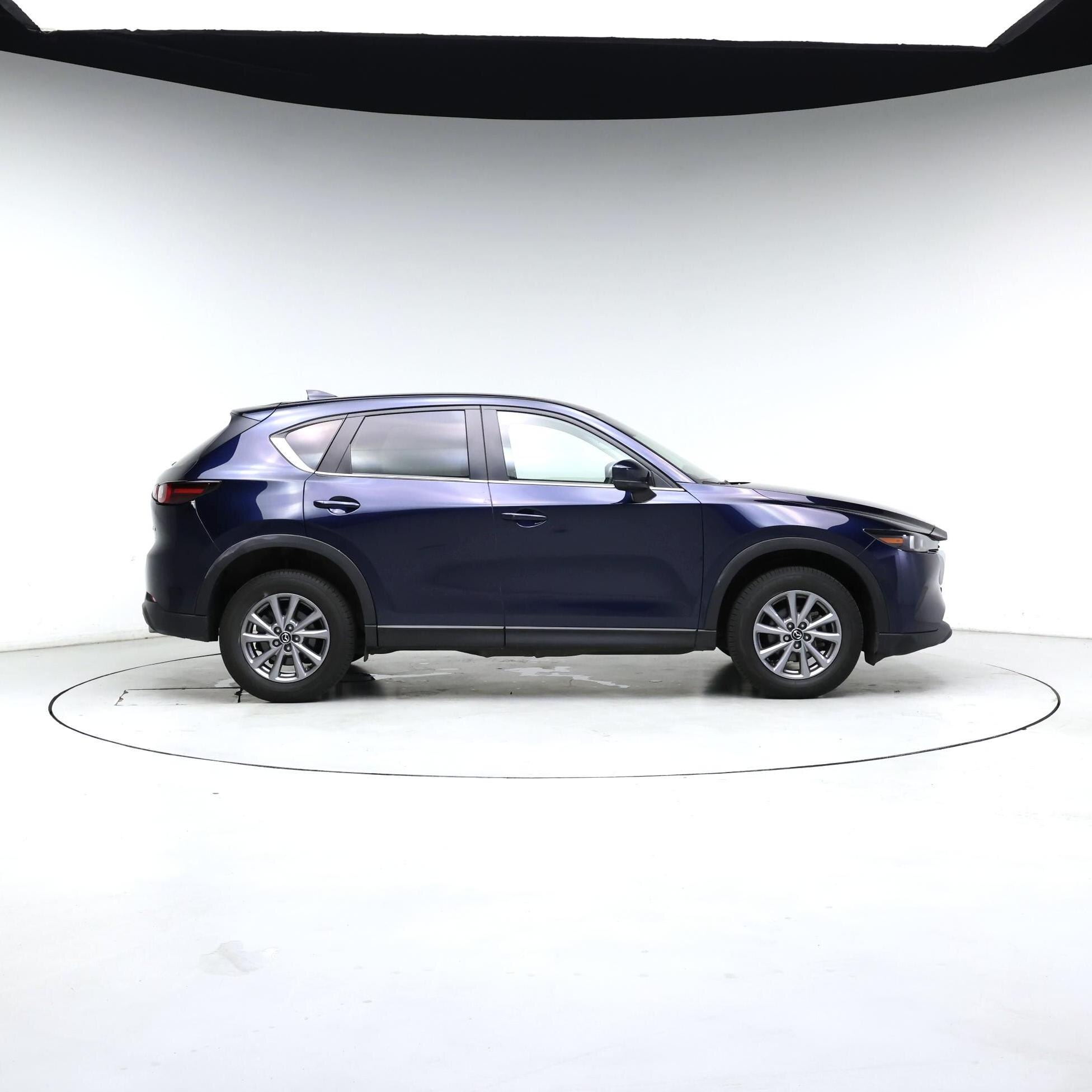 Thumbnail: 2023 Mazda CX-5 - 7