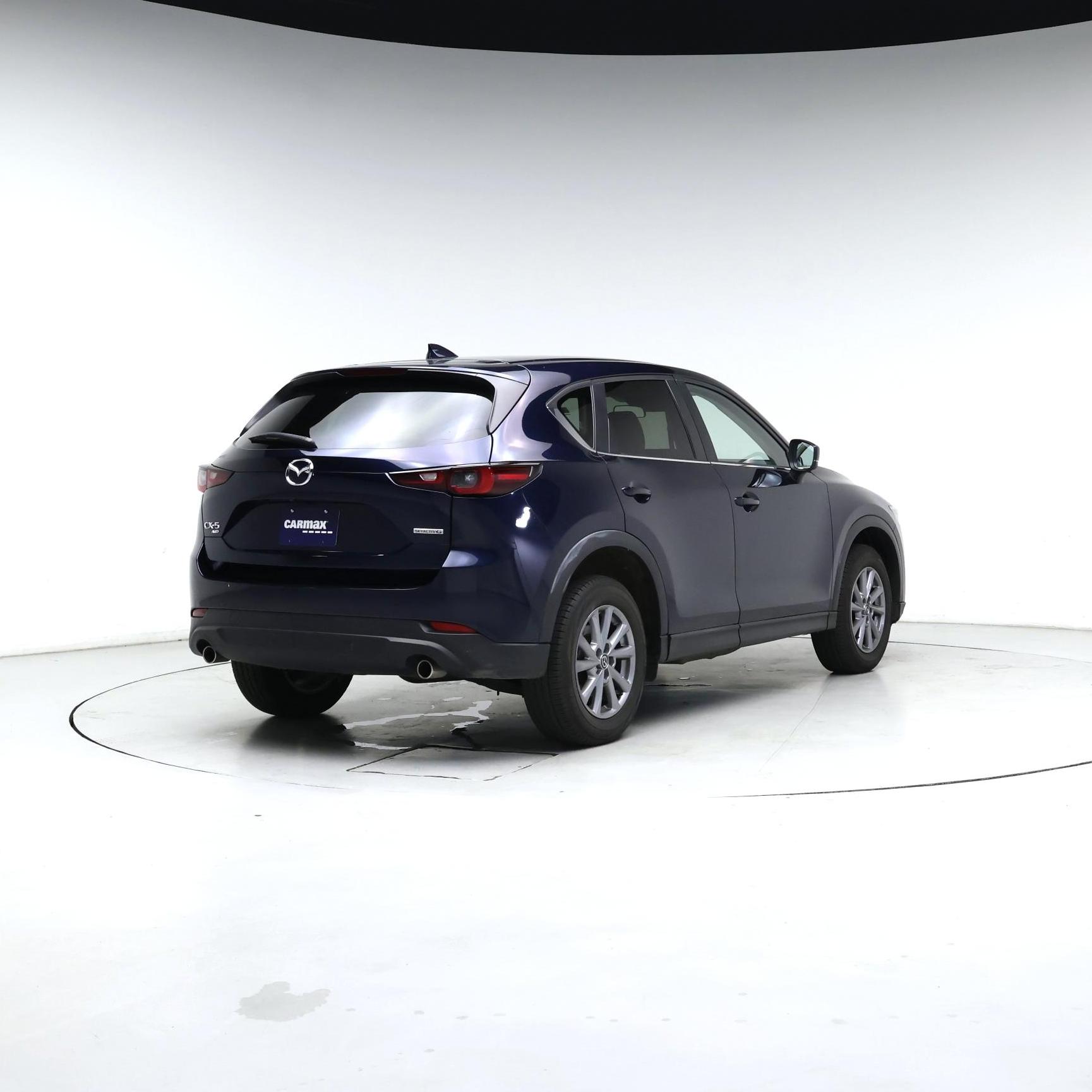 Thumbnail: 2023 Mazda CX-5 - 8