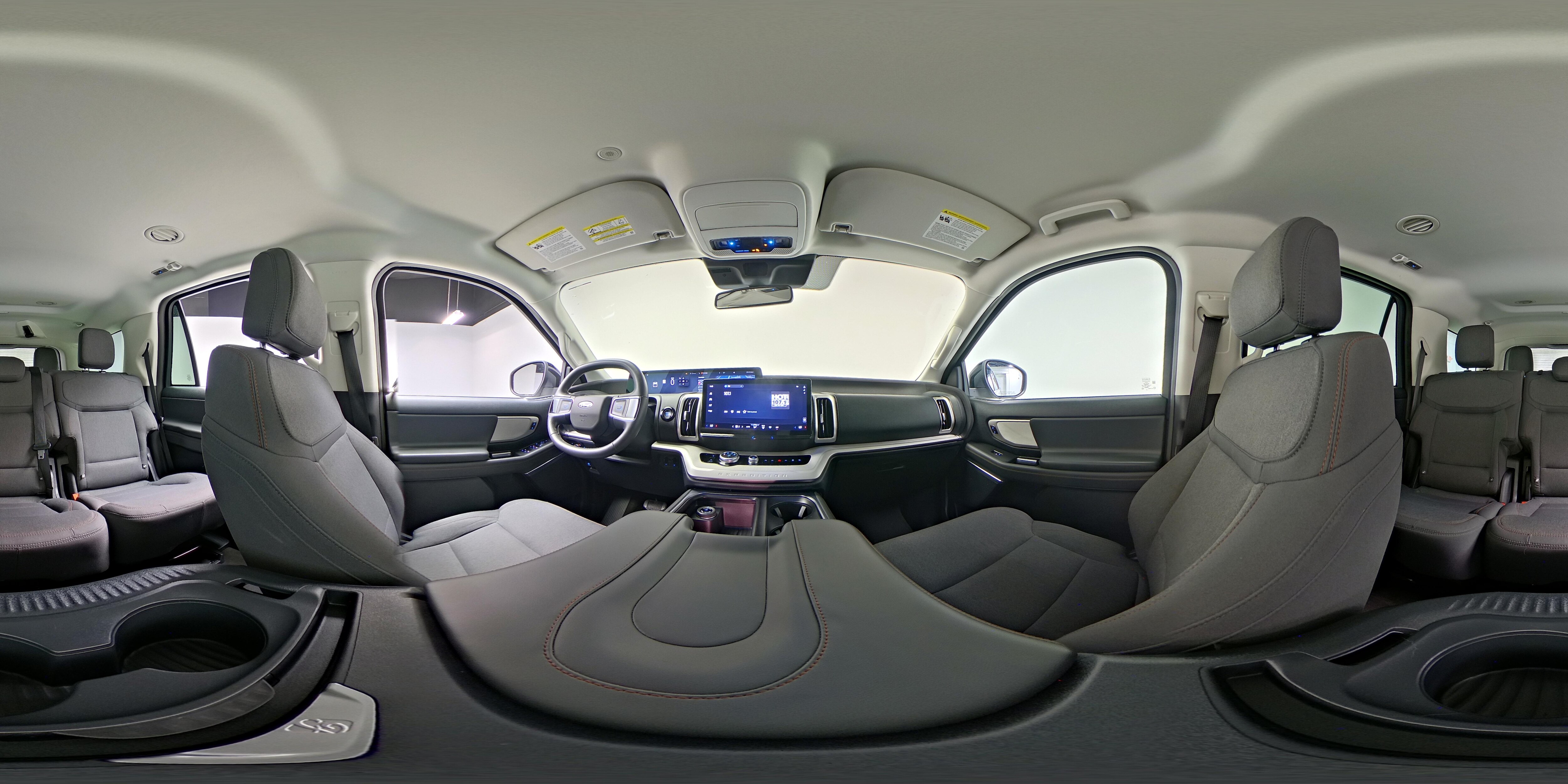 2025 Ford Expedition Active - Photo 27