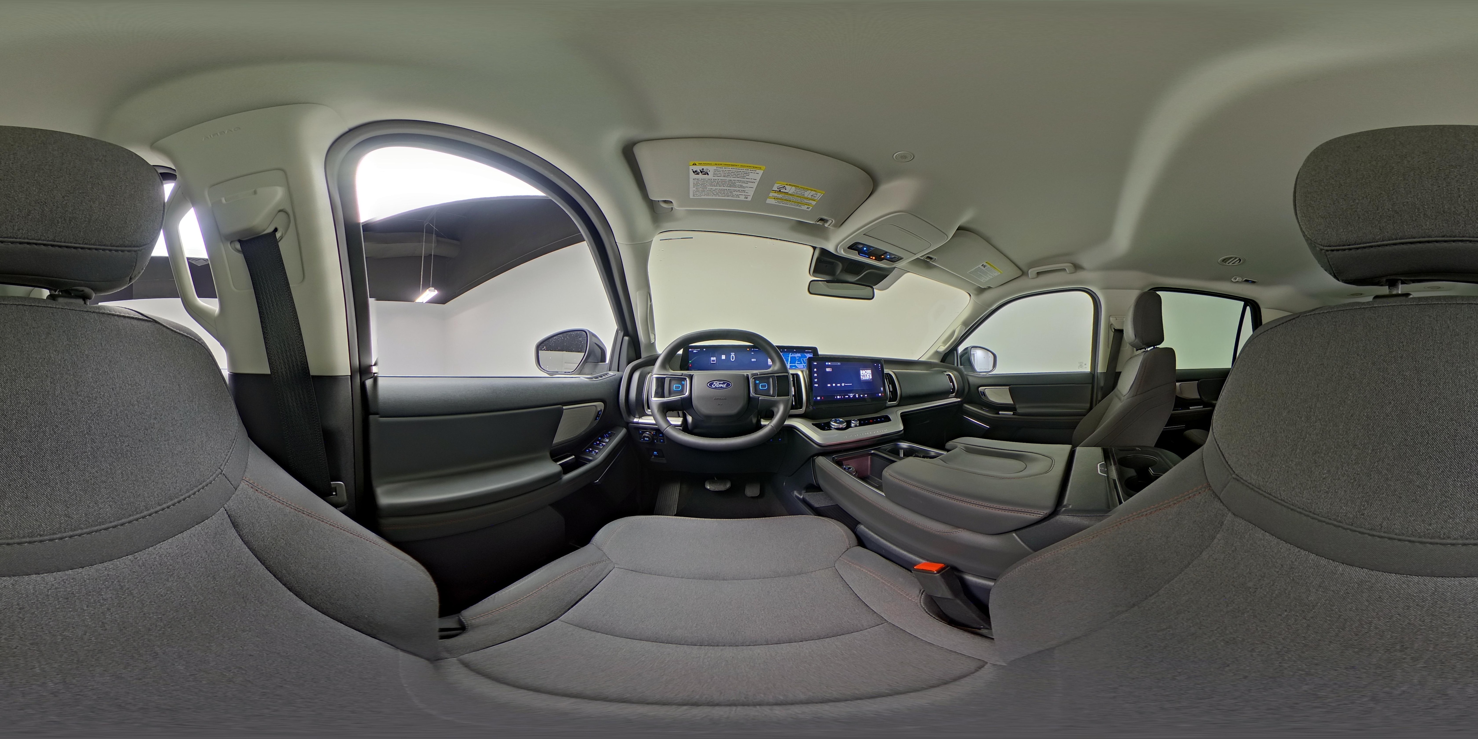 2025 Ford Expedition Active - Photo 29