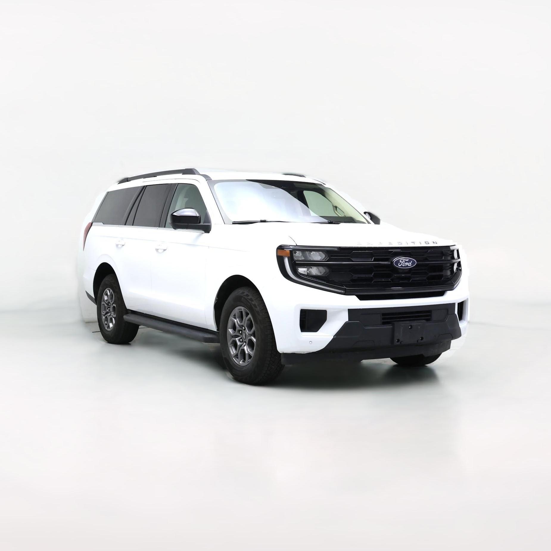 Thumbnail: 2025 Ford Expedition - 1