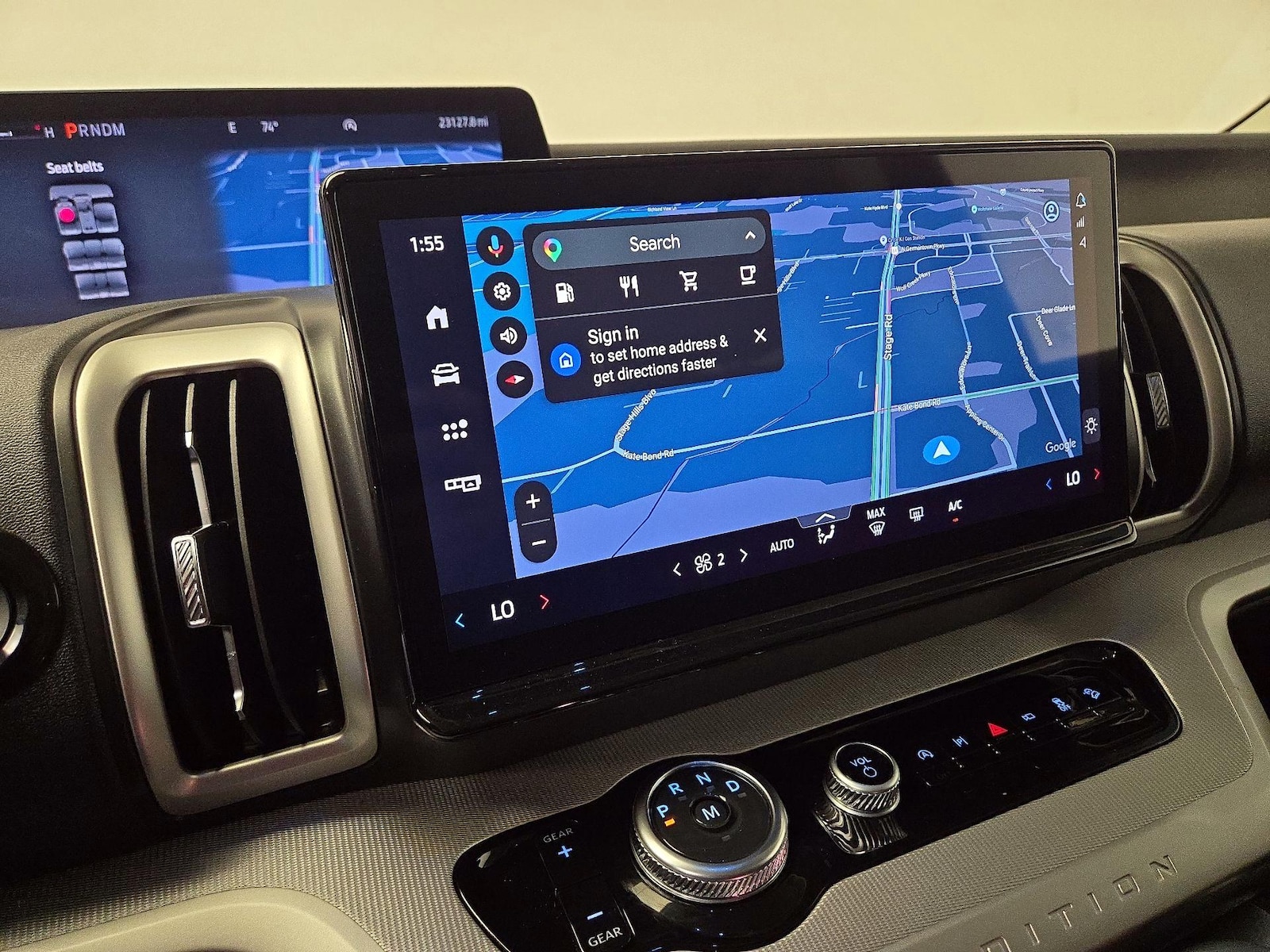 2025 Ford Expedition Active - Photo 15