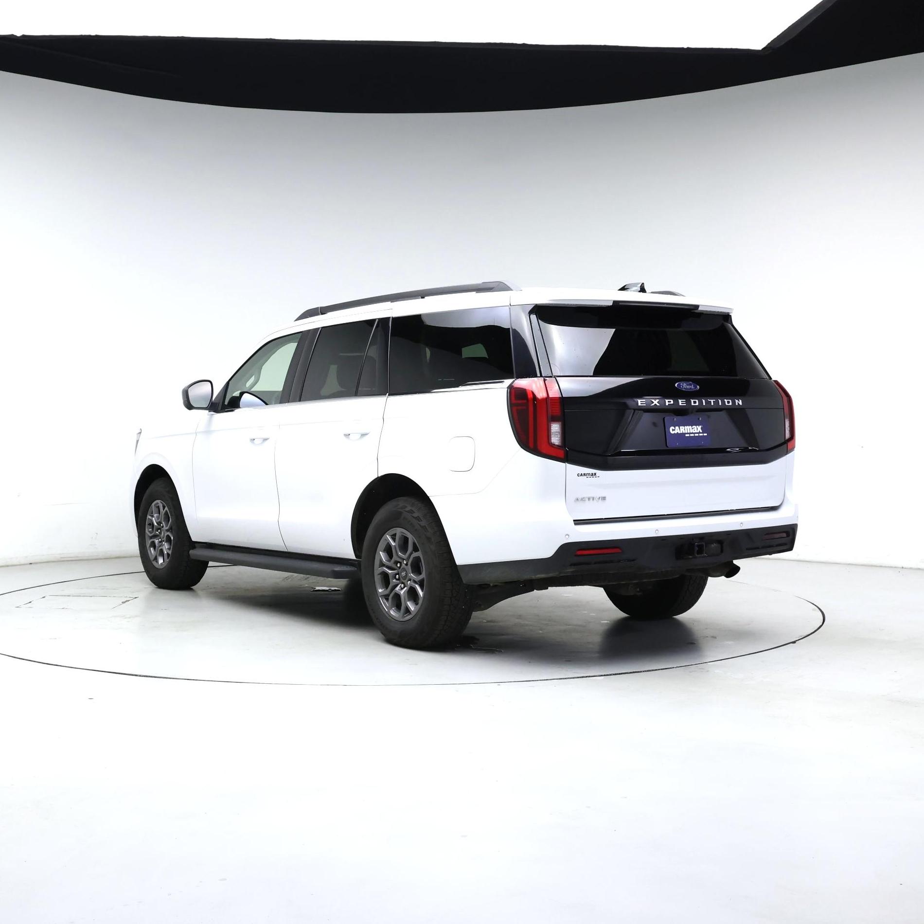 Thumbnail: 2025 Ford Expedition - 2