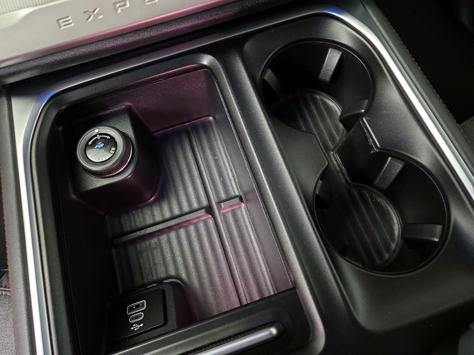 2025 Ford Expedition Active - Photo 20