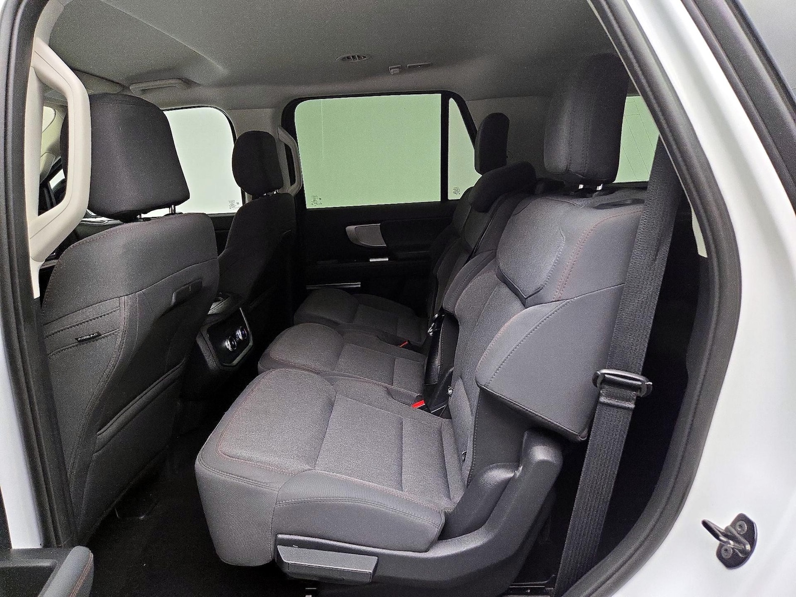 2025 Ford Expedition Active - Photo 21