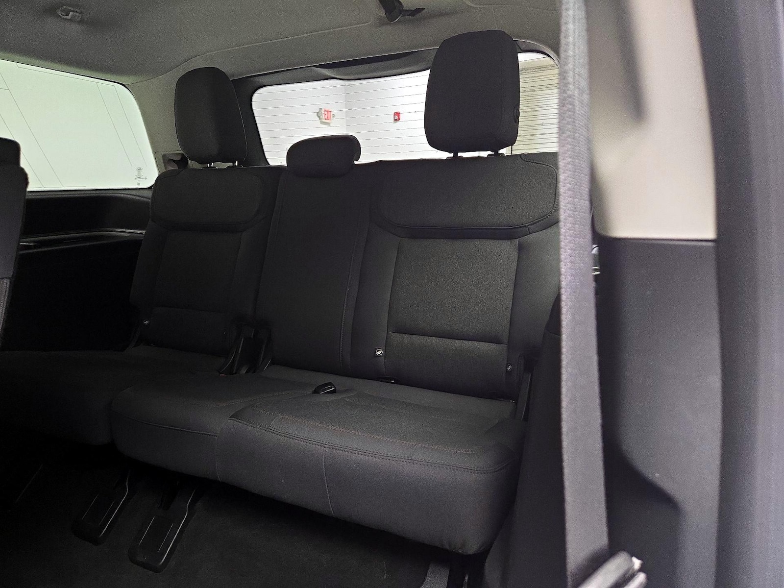2025 Ford Expedition Active - Photo 22