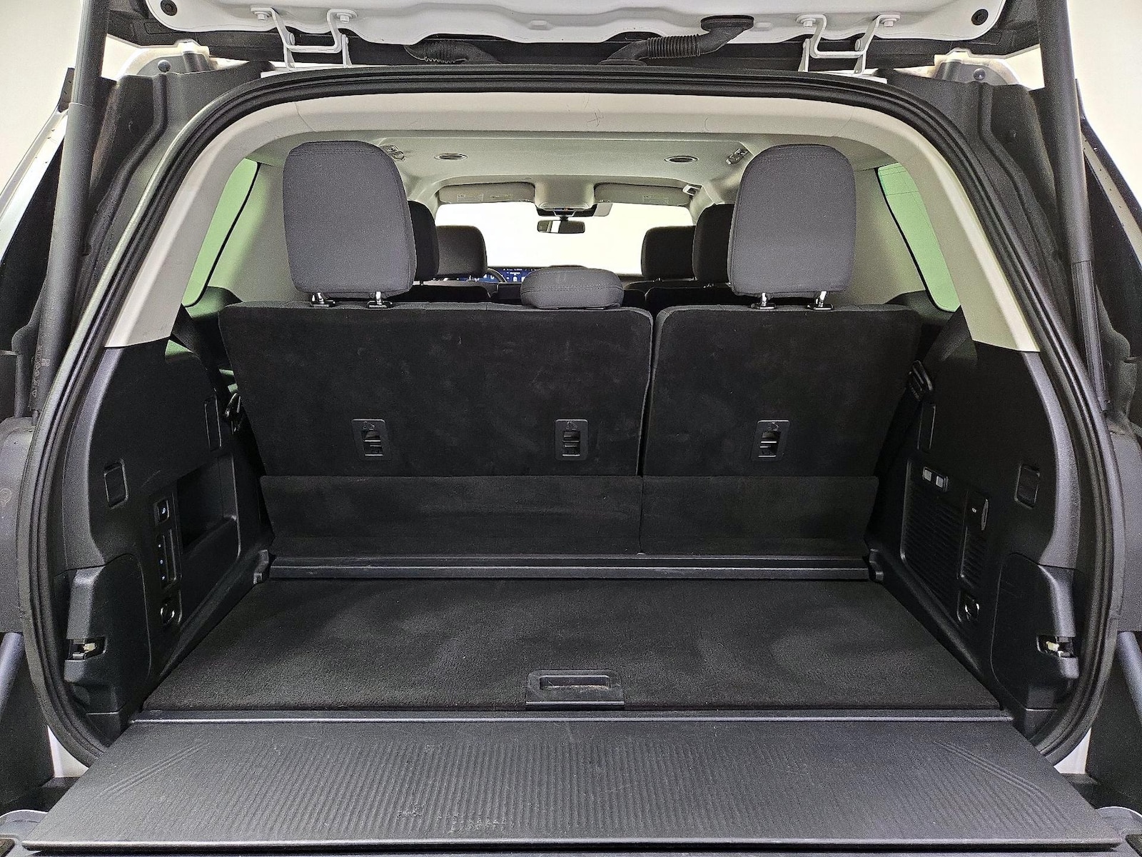 2025 Ford Expedition Active - Photo 23