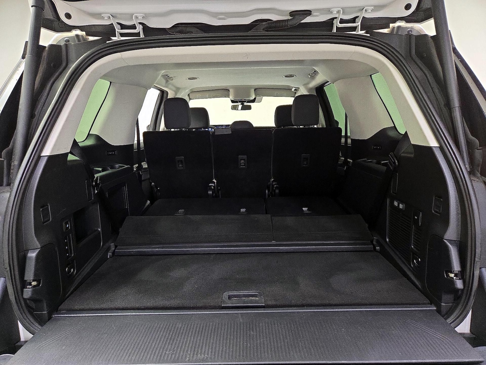 2025 Ford Expedition Active - Photo 24