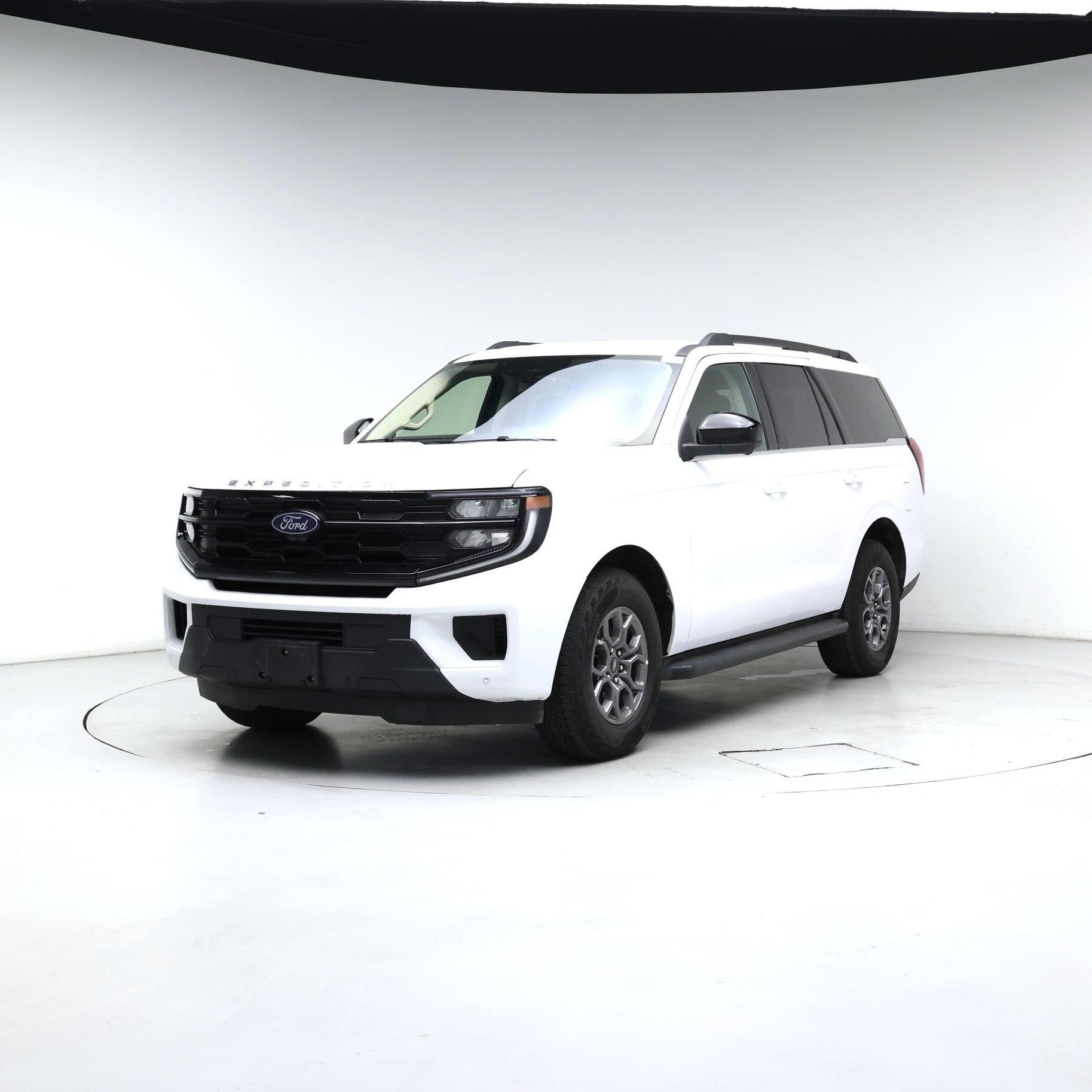 Thumbnail: 2025 Ford Expedition - 4