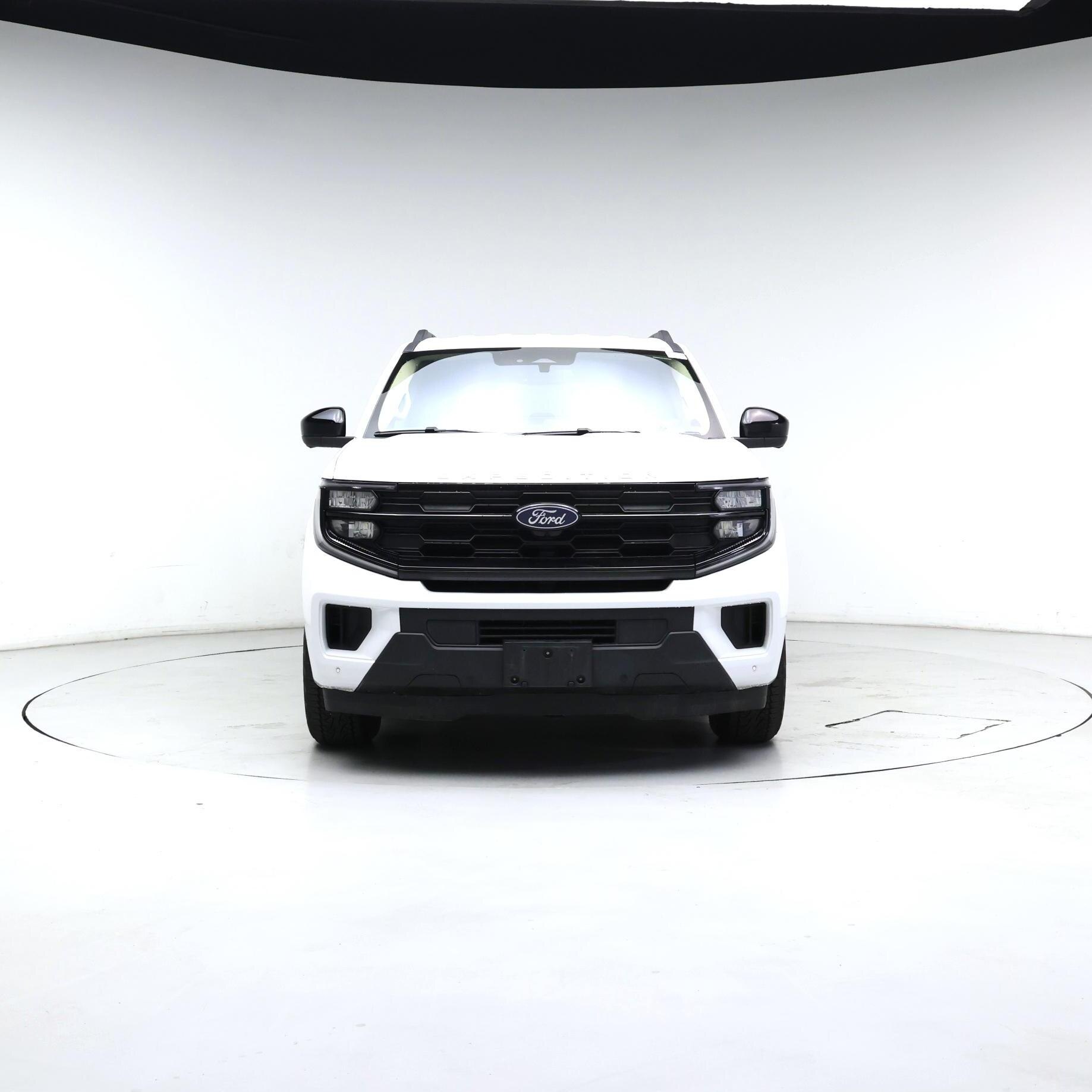 Thumbnail: 2025 Ford Expedition - 5