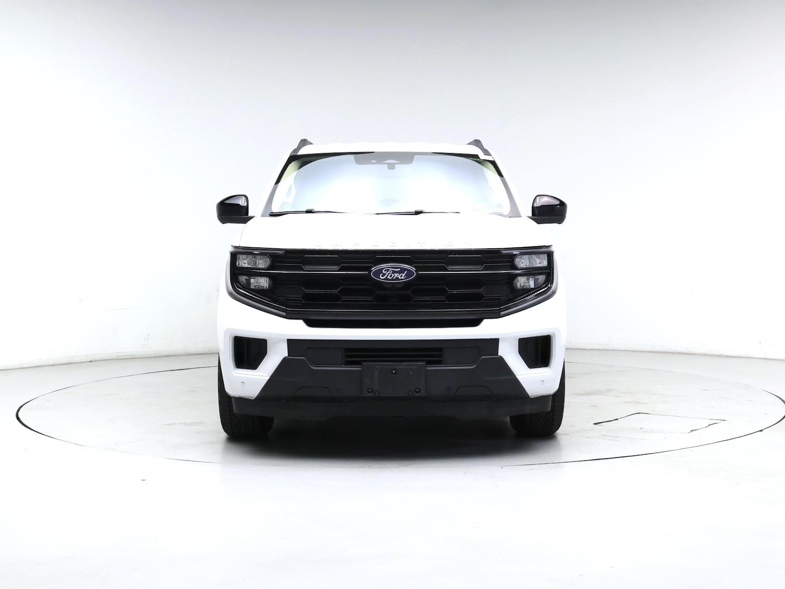 2025 Ford Expedition Active - Photo 6