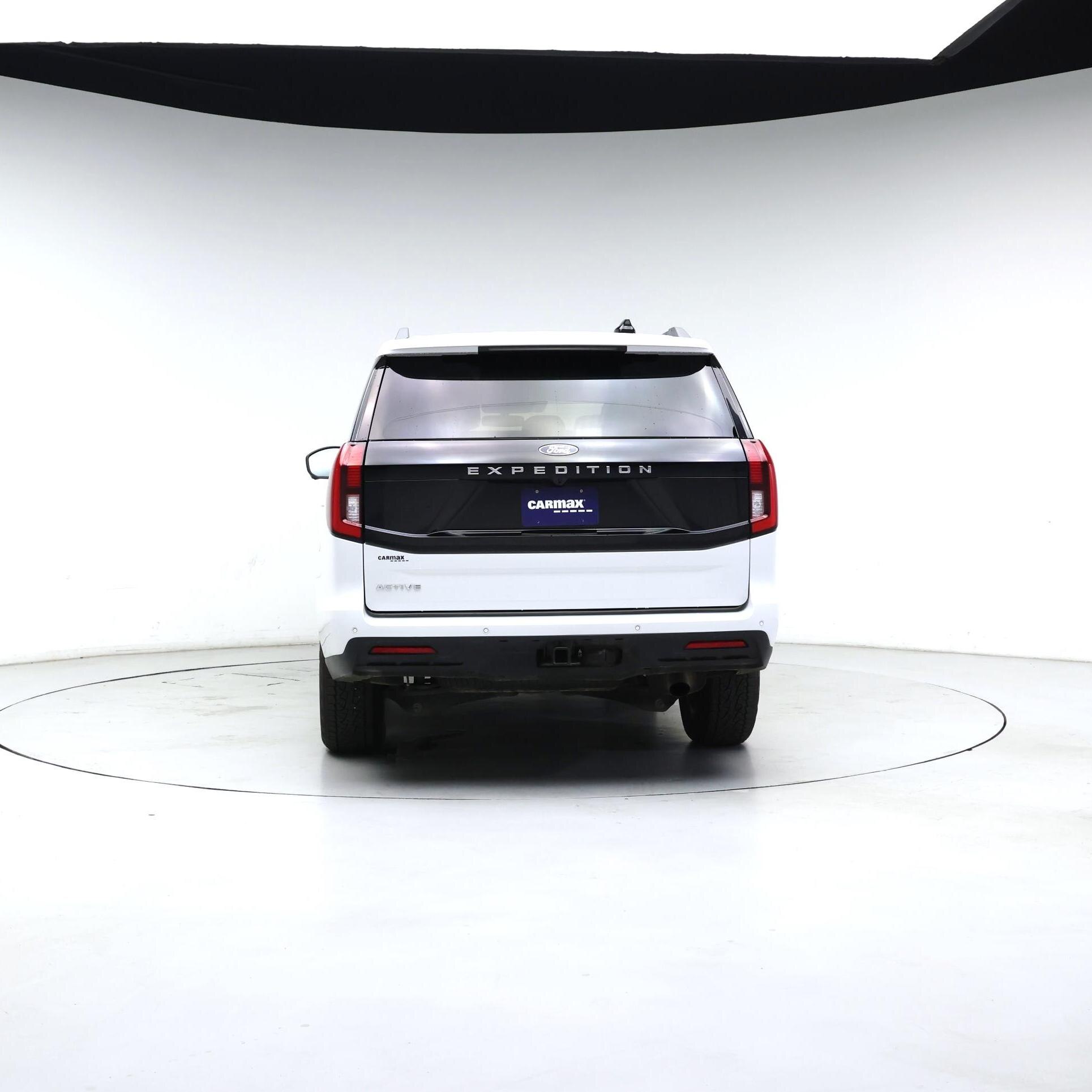Thumbnail: 2025 Ford Expedition - 6