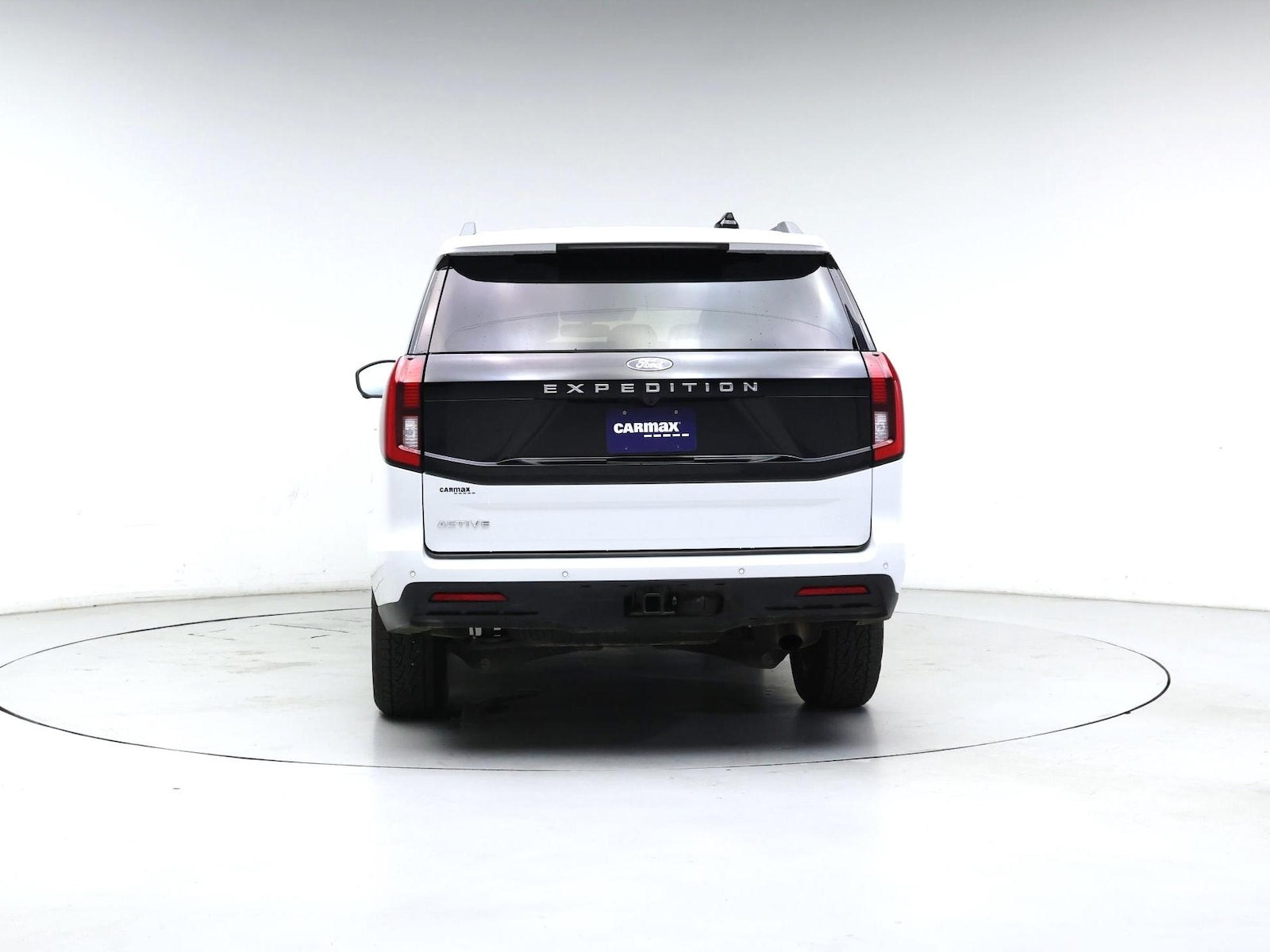 2025 Ford Expedition Active - Photo 7