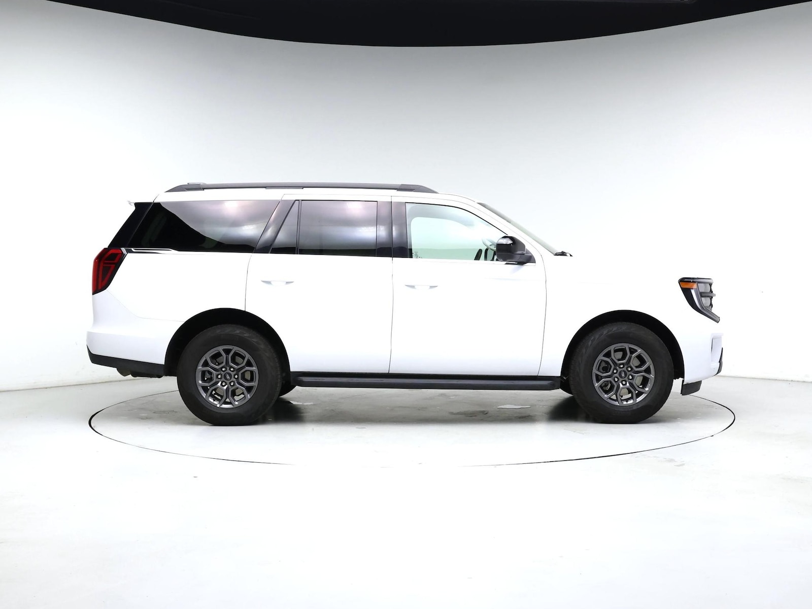 2025 Ford Expedition Active - Photo 8