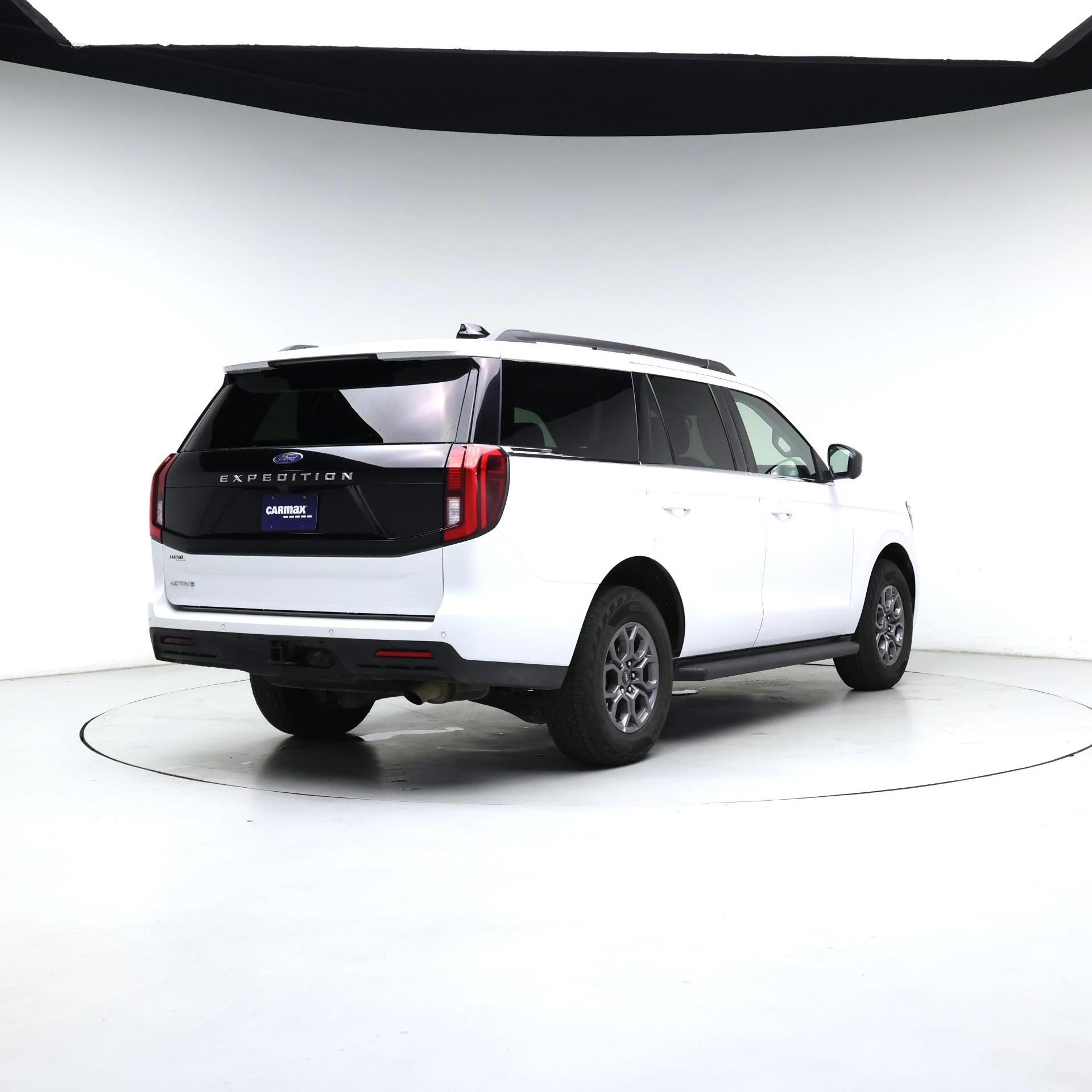 Thumbnail: 2025 Ford Expedition - 8