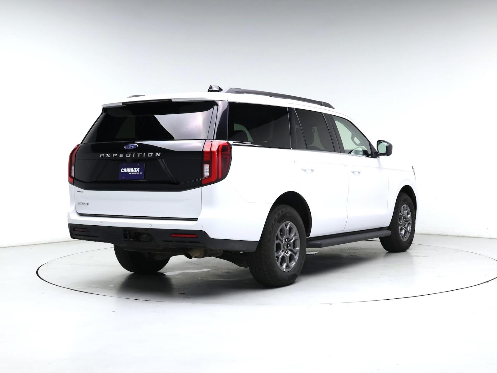 2025 Ford Expedition Active - Photo 9