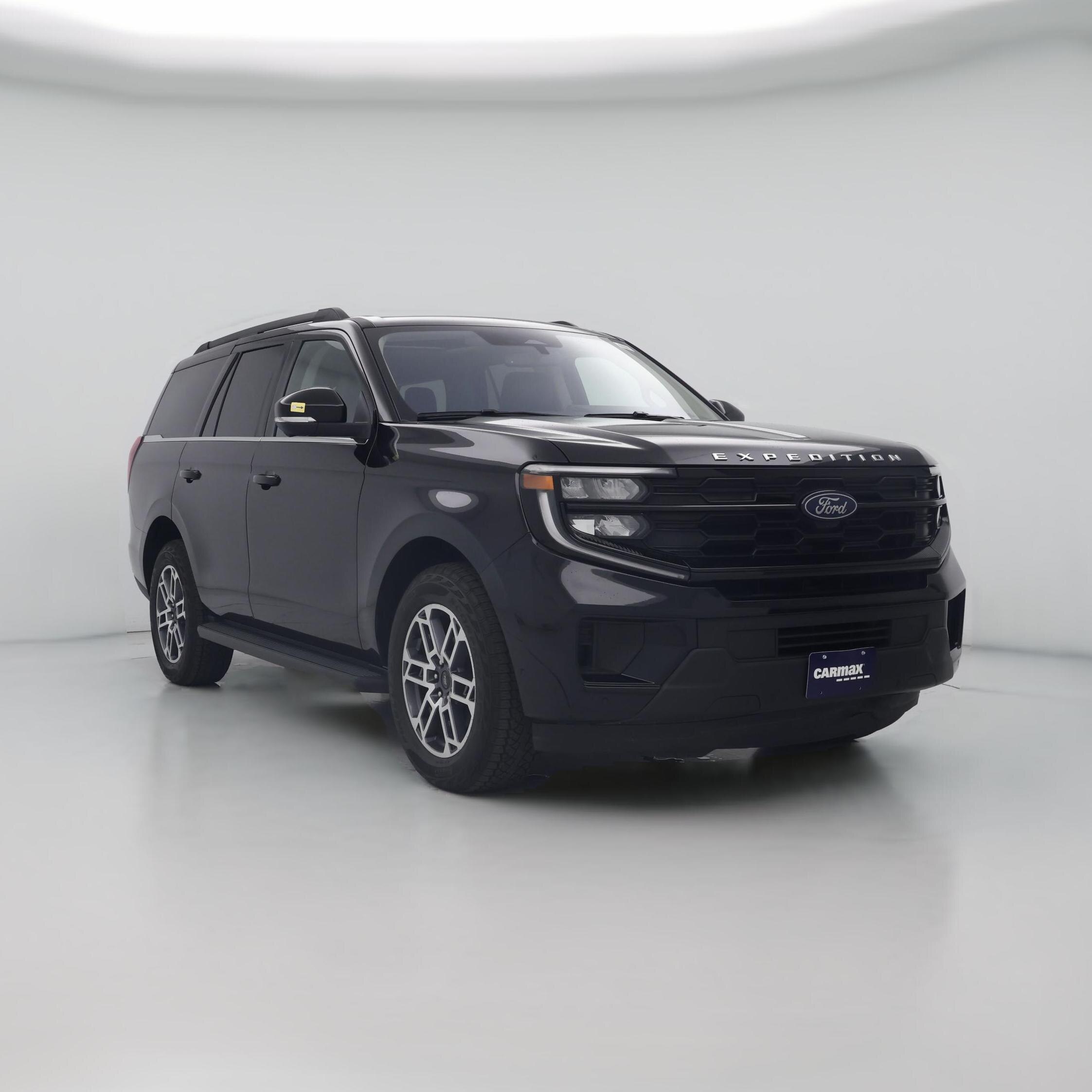 Thumbnail: 2025 Ford Expedition - 1
