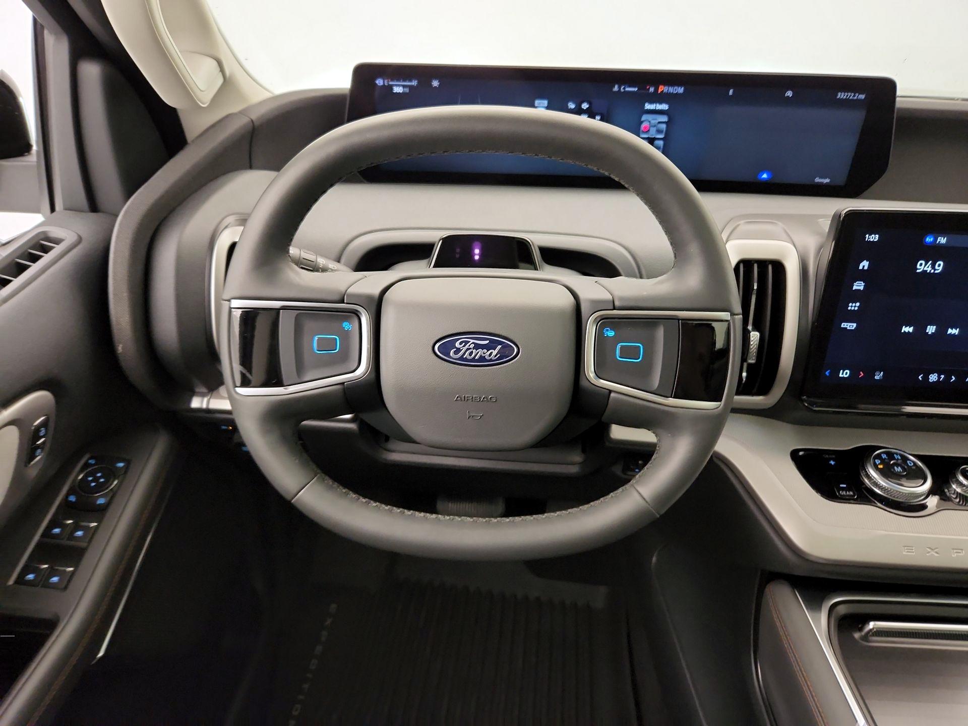 Thumbnail: 2025 Ford Expedition - 10