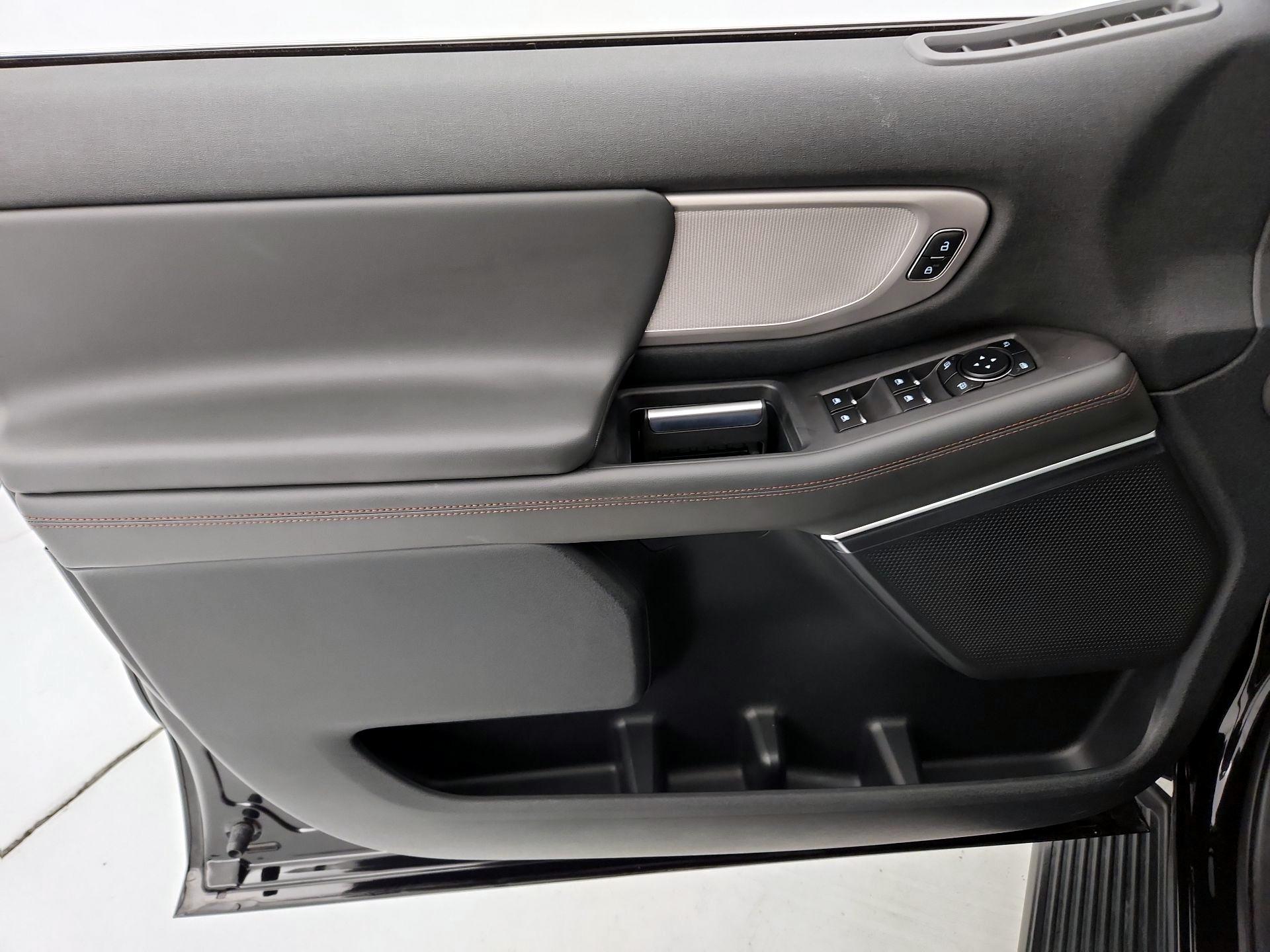 Thumbnail: 2025 Ford Expedition - 12