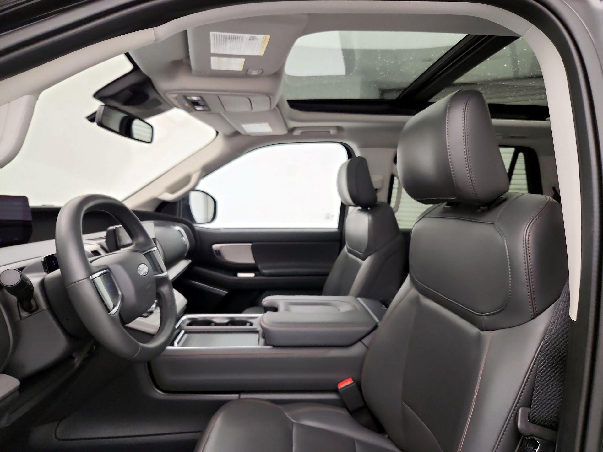 Thumbnail: 2025 Ford Expedition - 19