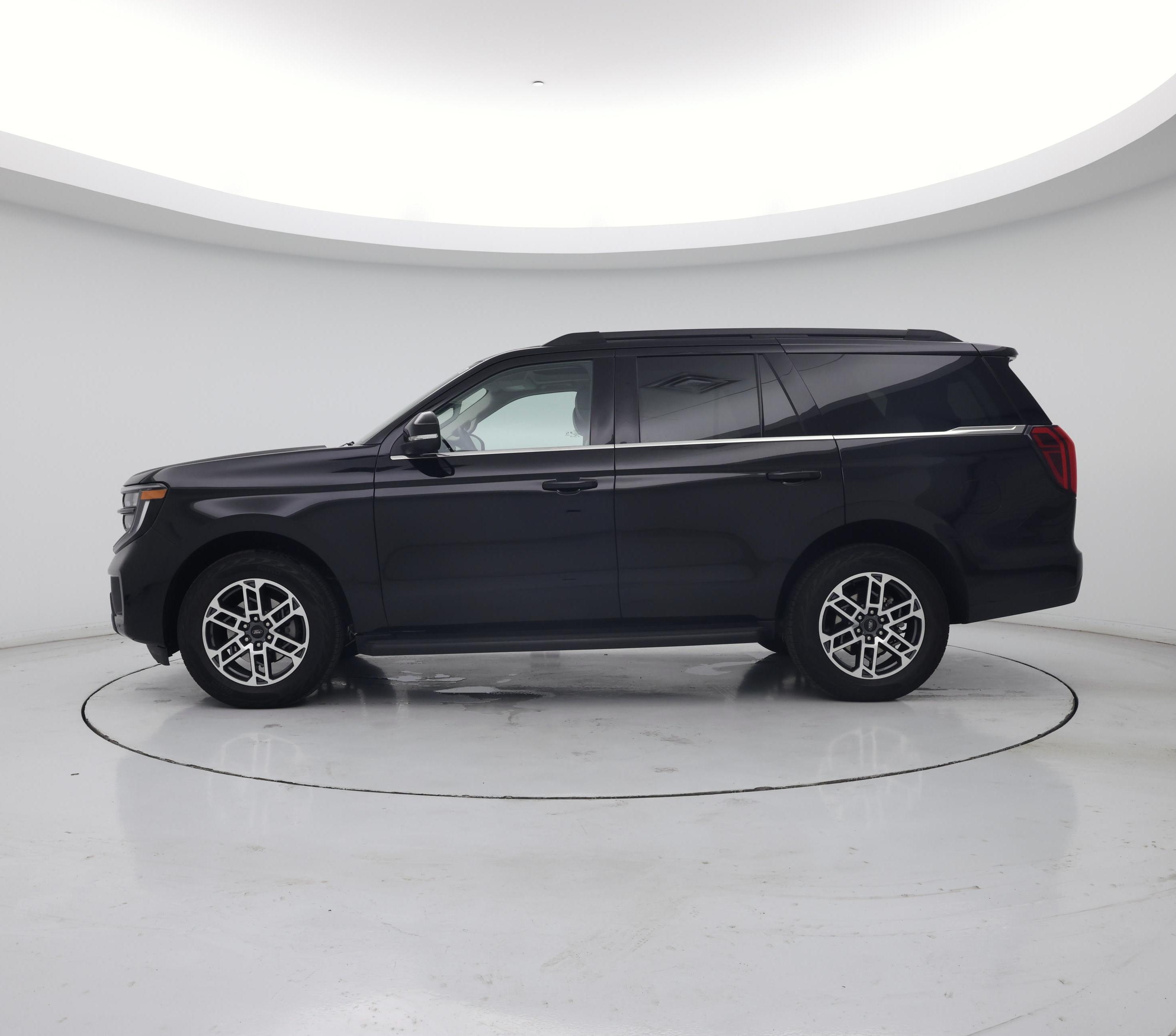 Thumbnail: 2025 Ford Expedition - 3